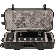 Fender - Tone Master® Pro Hard Case - Black - 237-5980-000