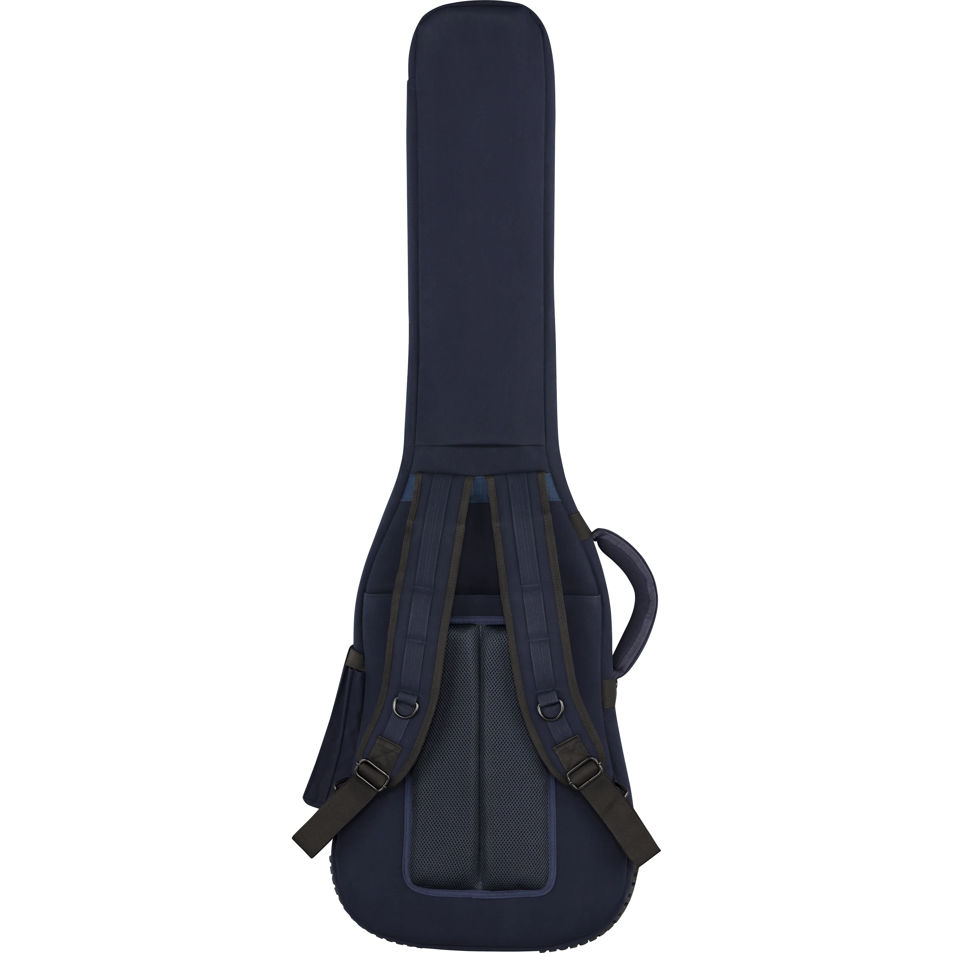 Fender - Troubadour™ Electric Bass Gig Bag - Navy - 099-1512-350 - Image 2