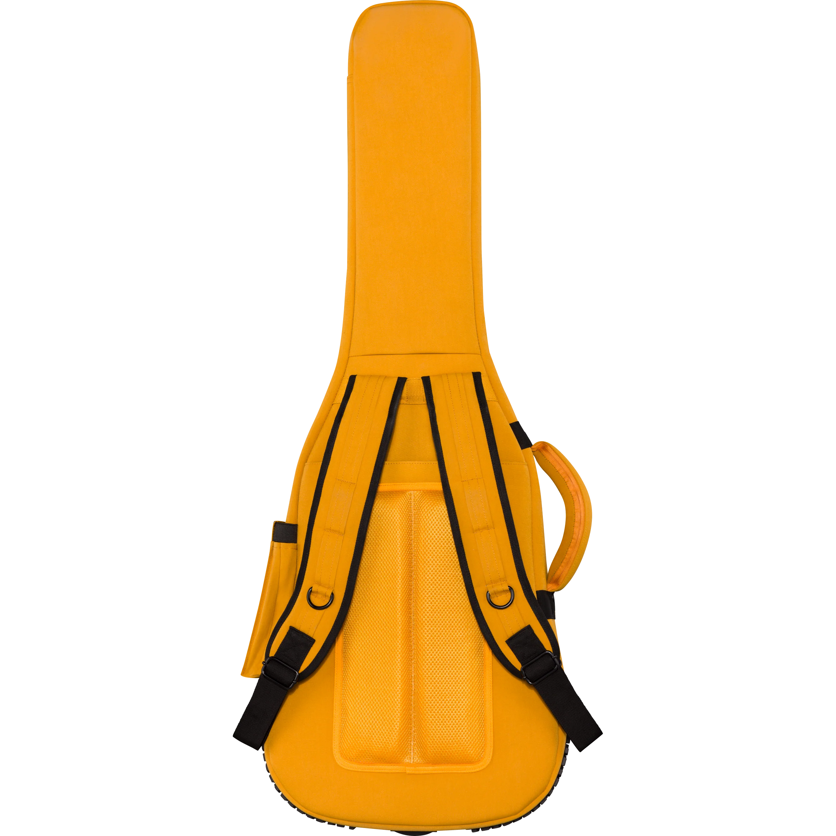 Fender - Troubadour™ Electric Guitar Gig Bag - Butterscotch - 099-1512-450 - Image 2