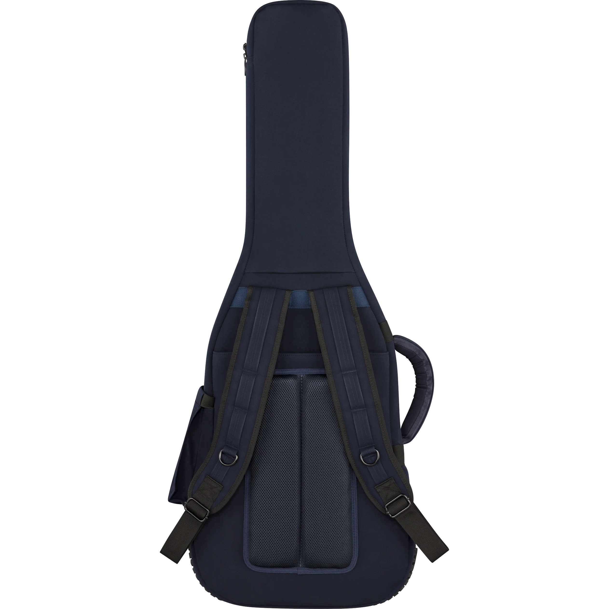 Fender - Troubadour™  Electric Guitar Gig Bag - Navy - 099-1512-427 - Image 2