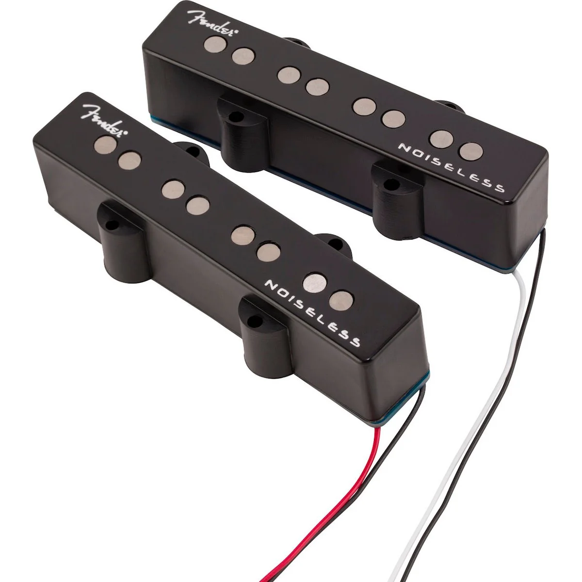 Fender - Ultra Noiseless™ Vintage Jazz Bass® Pickup Set - 0992294000