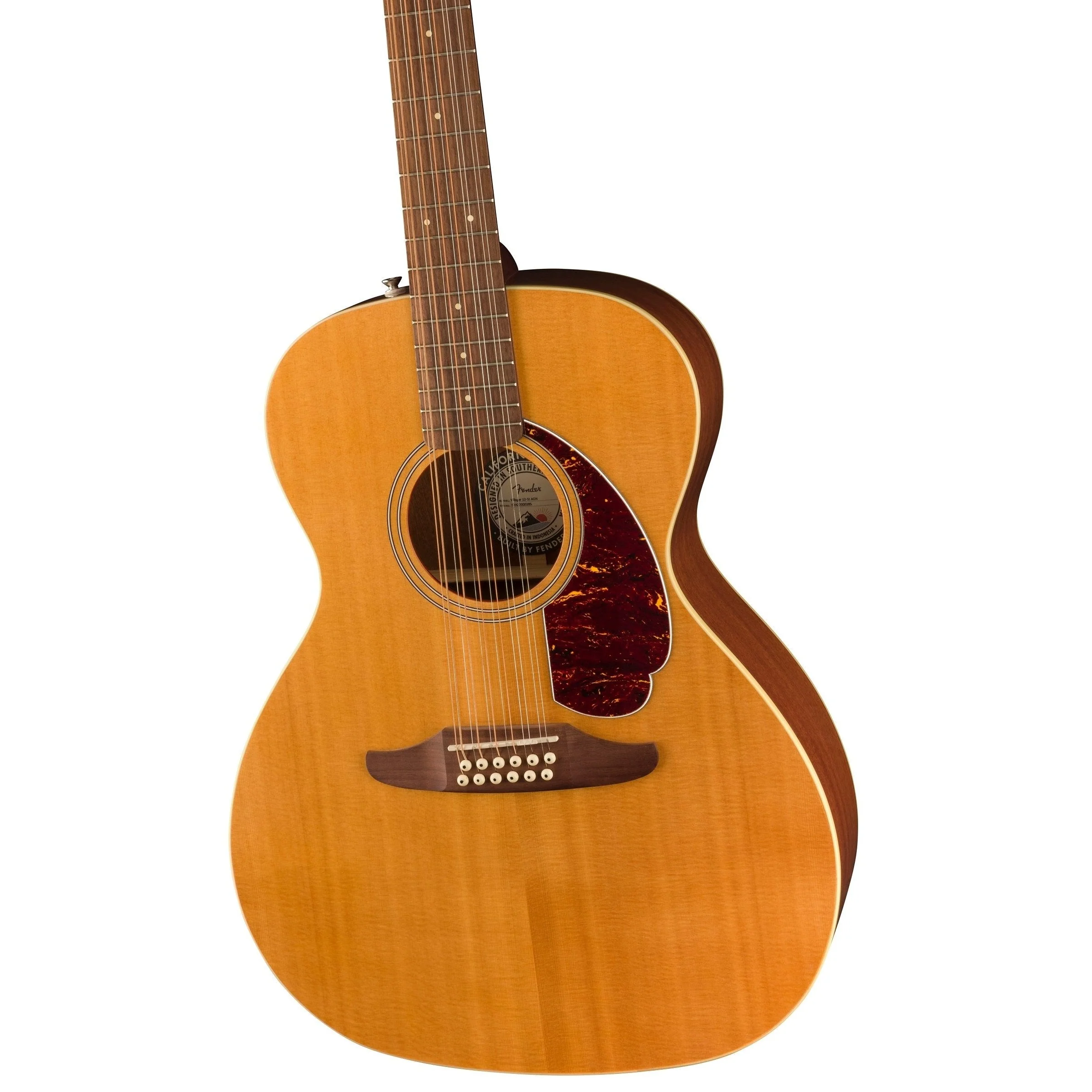 Fender - Villager™ 12-String - 097-0792-134