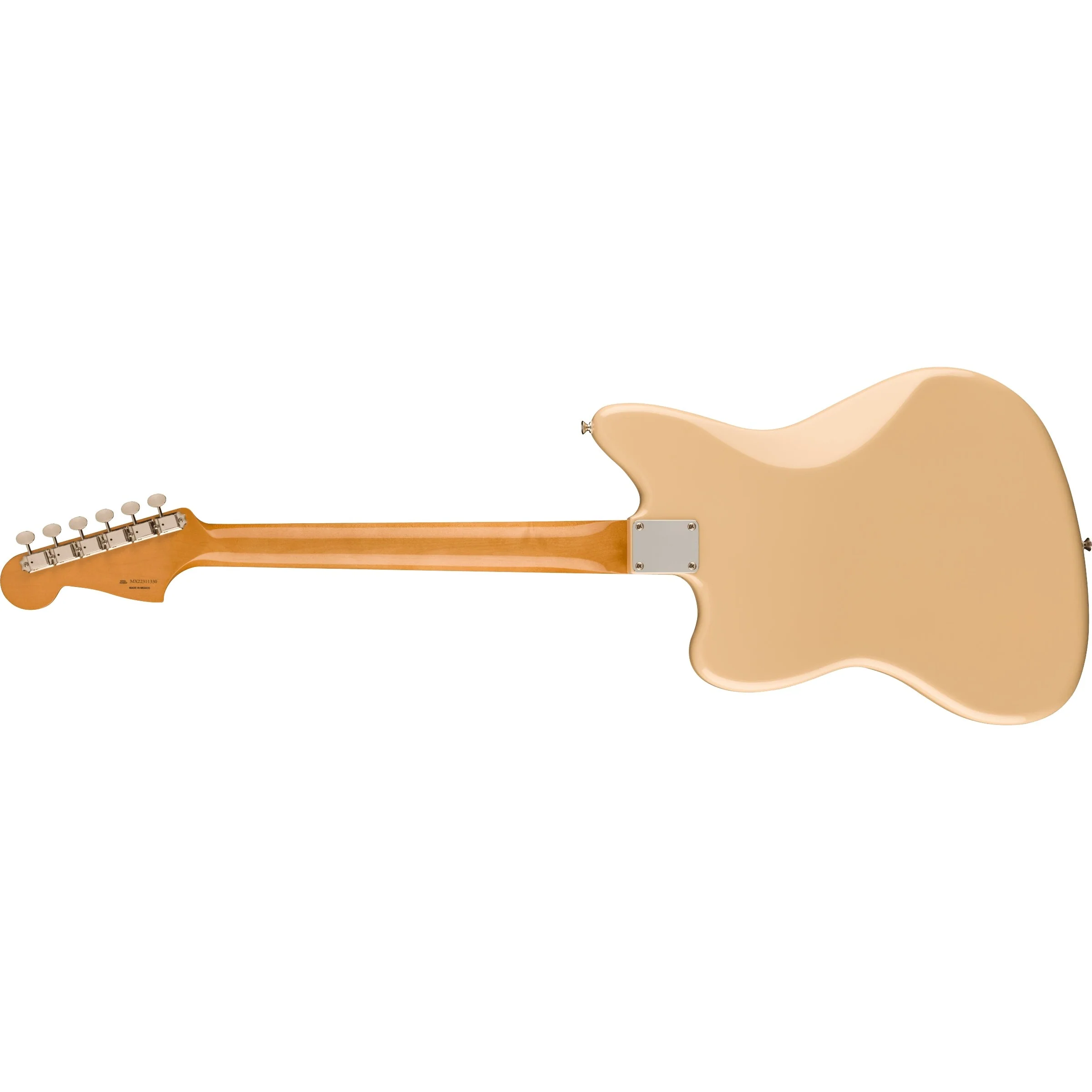 Fender - Vintera® II '50s Jazzmaster® - Rosewood Fingerboard - Desert Sand 014-9110-389 - Image 2