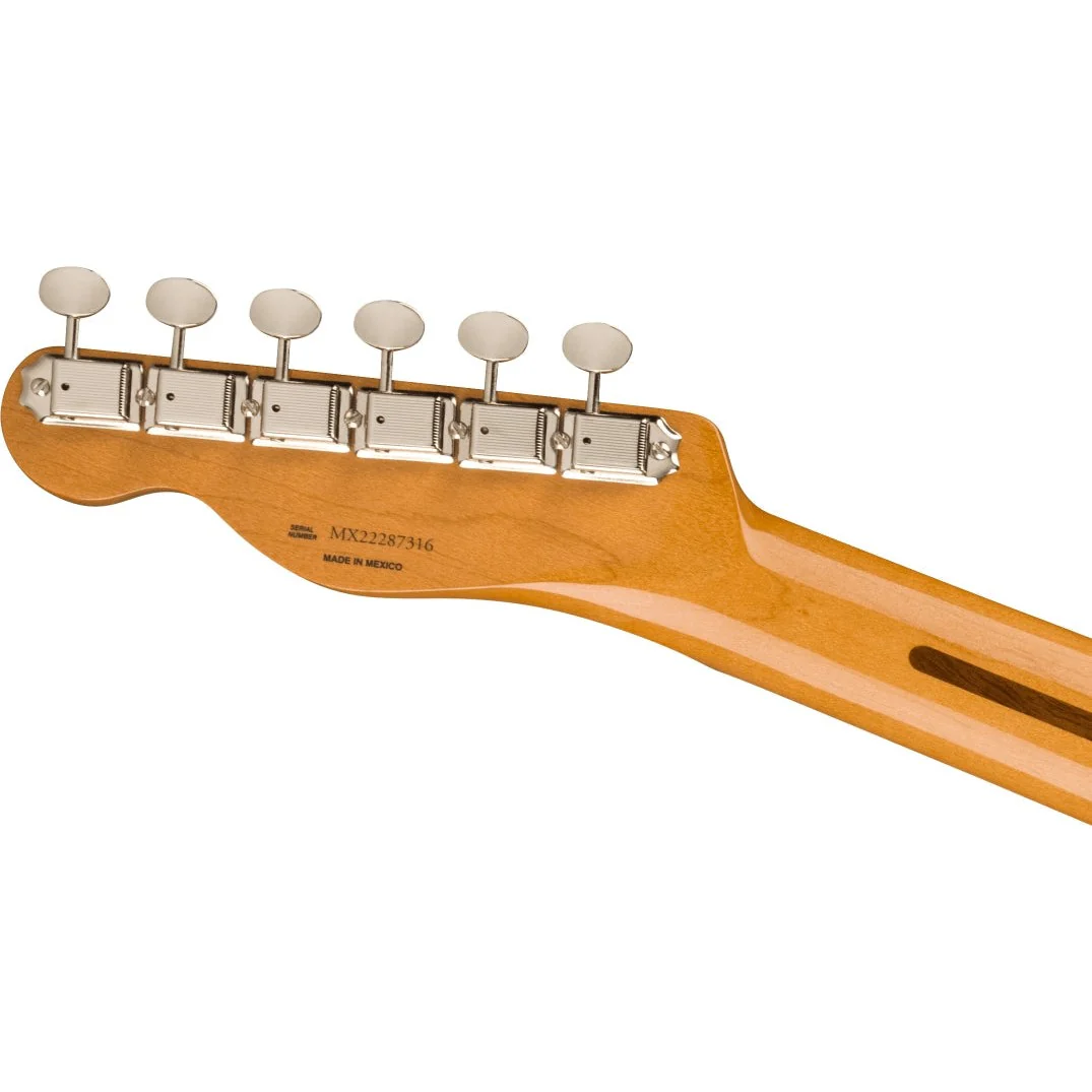 Fender - Vintera® II '50s Nocaster® - Maple Fingerboard - Blackguard Blonde - 014-9042-368 - Image 5