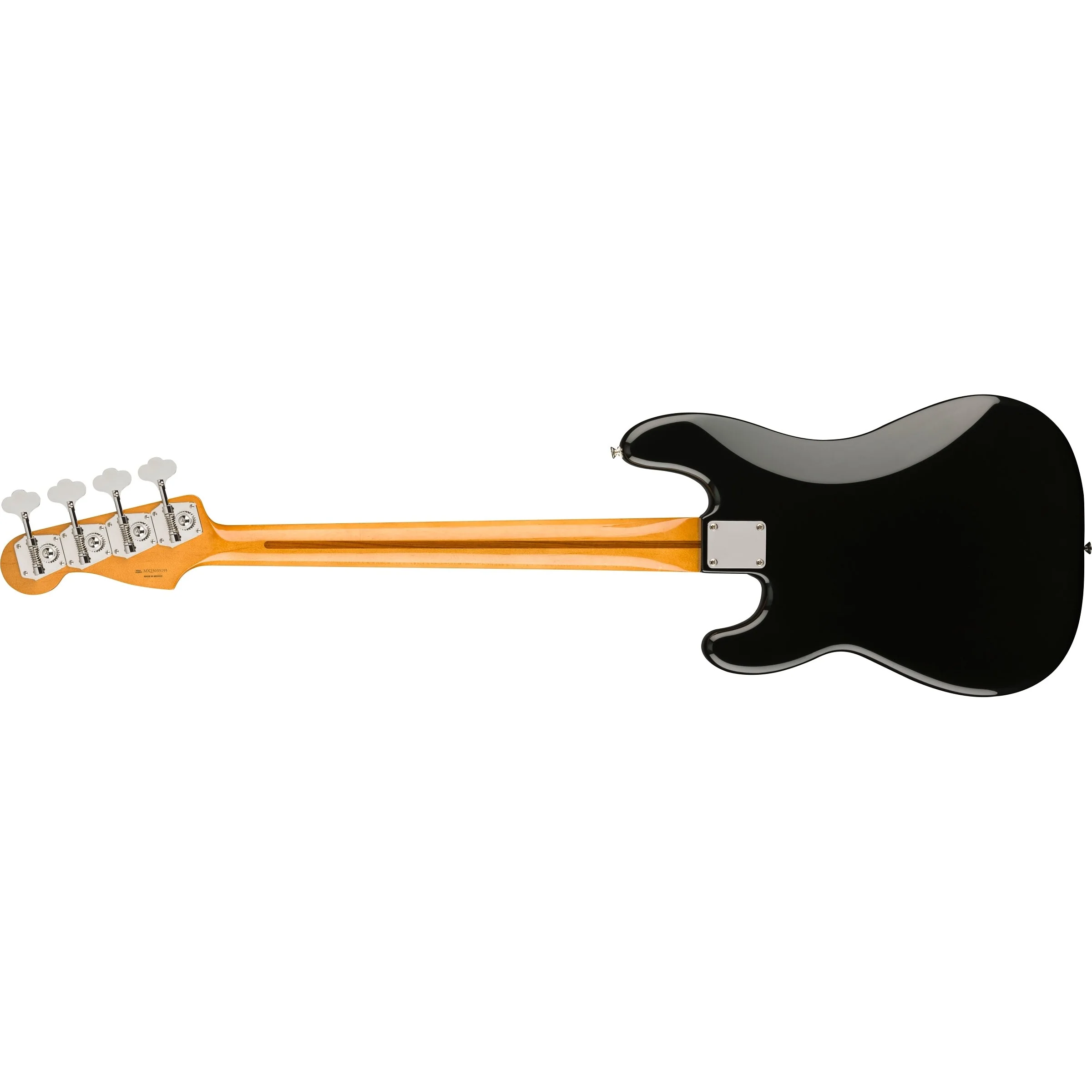 Fender - Vintera® II '50s Precision Bass® - Black - 014-9212-306 - Image 2