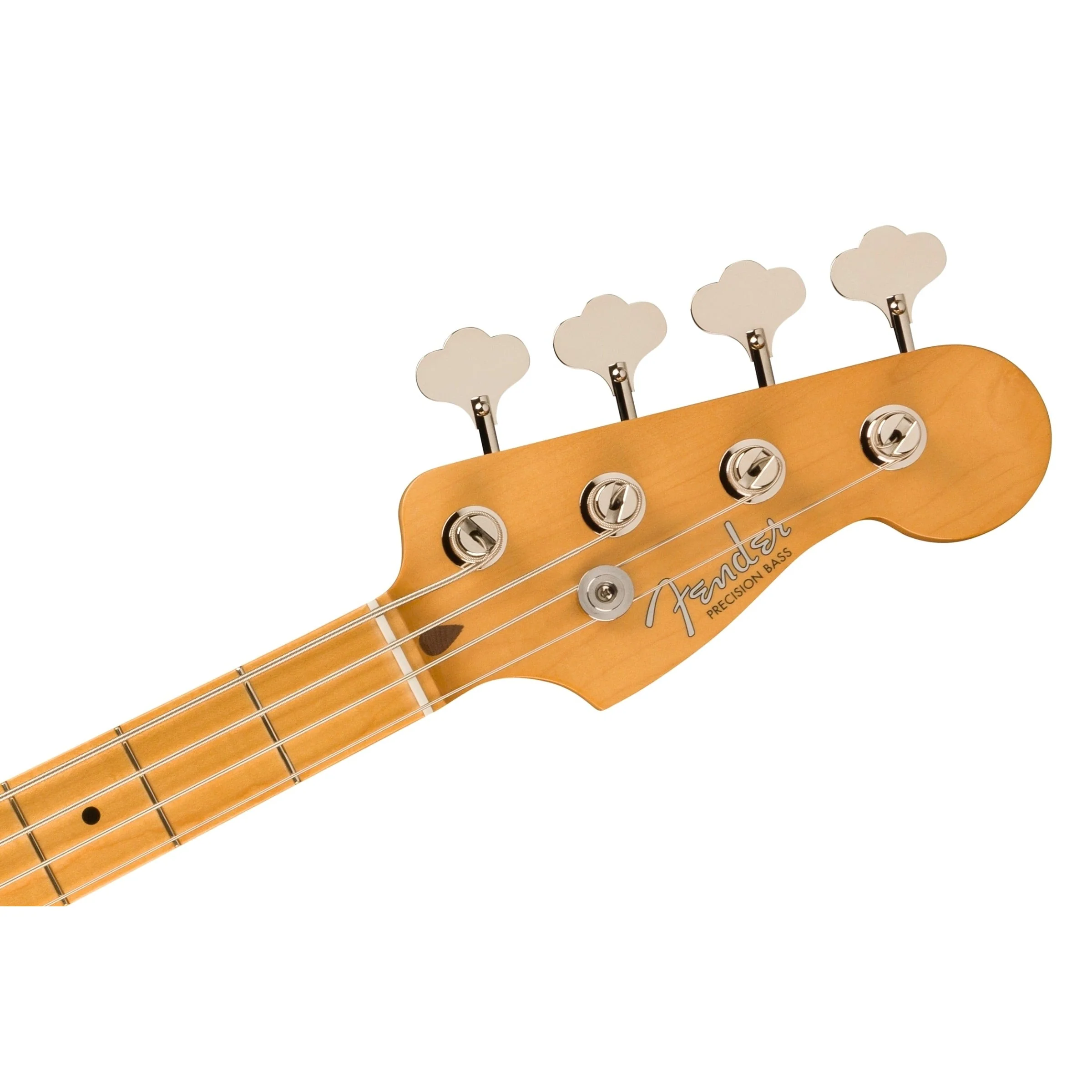 Fender - Vintera® II '50s Precision Bass® - Maple Fingerboard - Desert Sand 014-9212-389 - Image 4