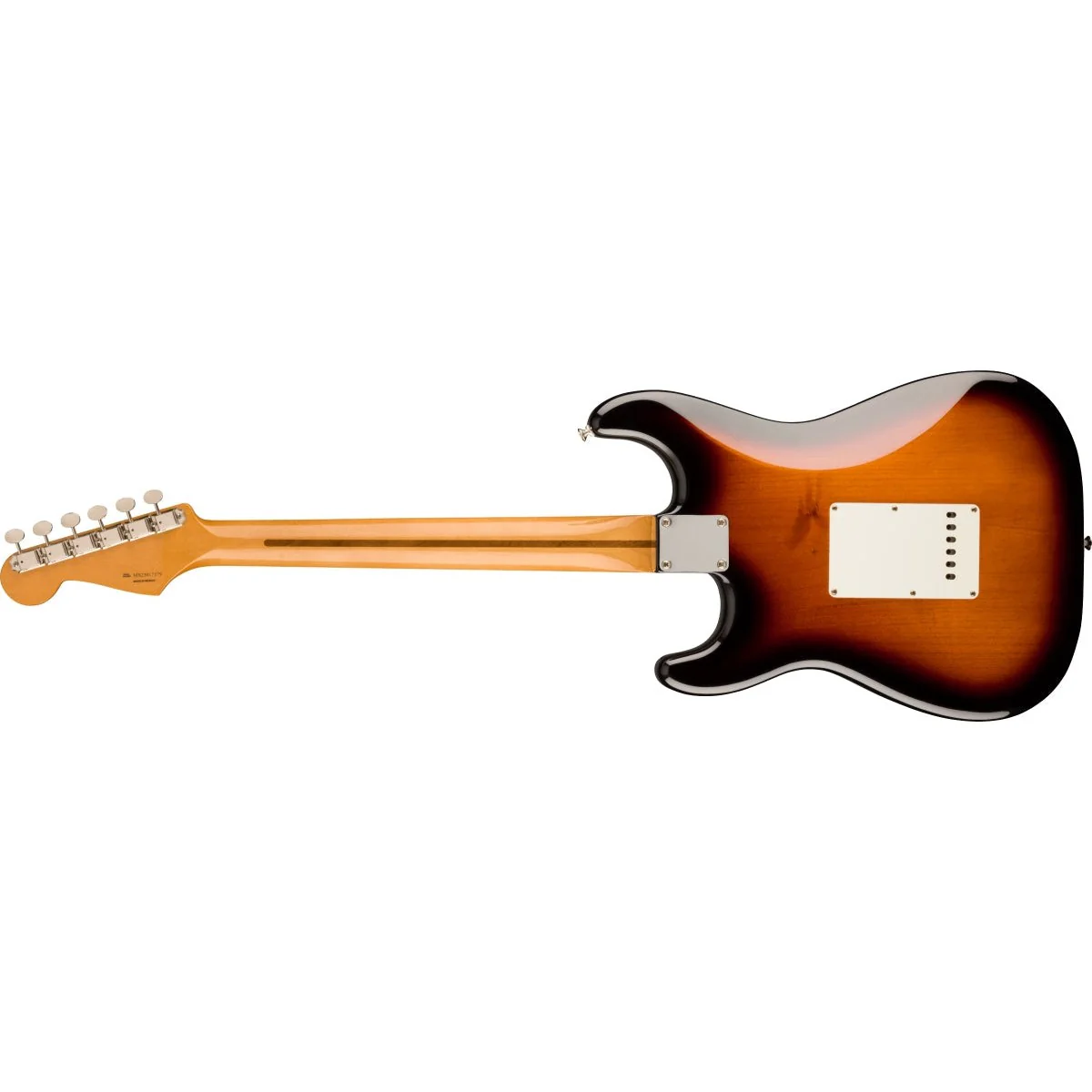 Fender - Vintera® II '50s Stratocaster® -  Maple Fingerboard -  2-Color Sunburst - 014-9012-303 - Image 2