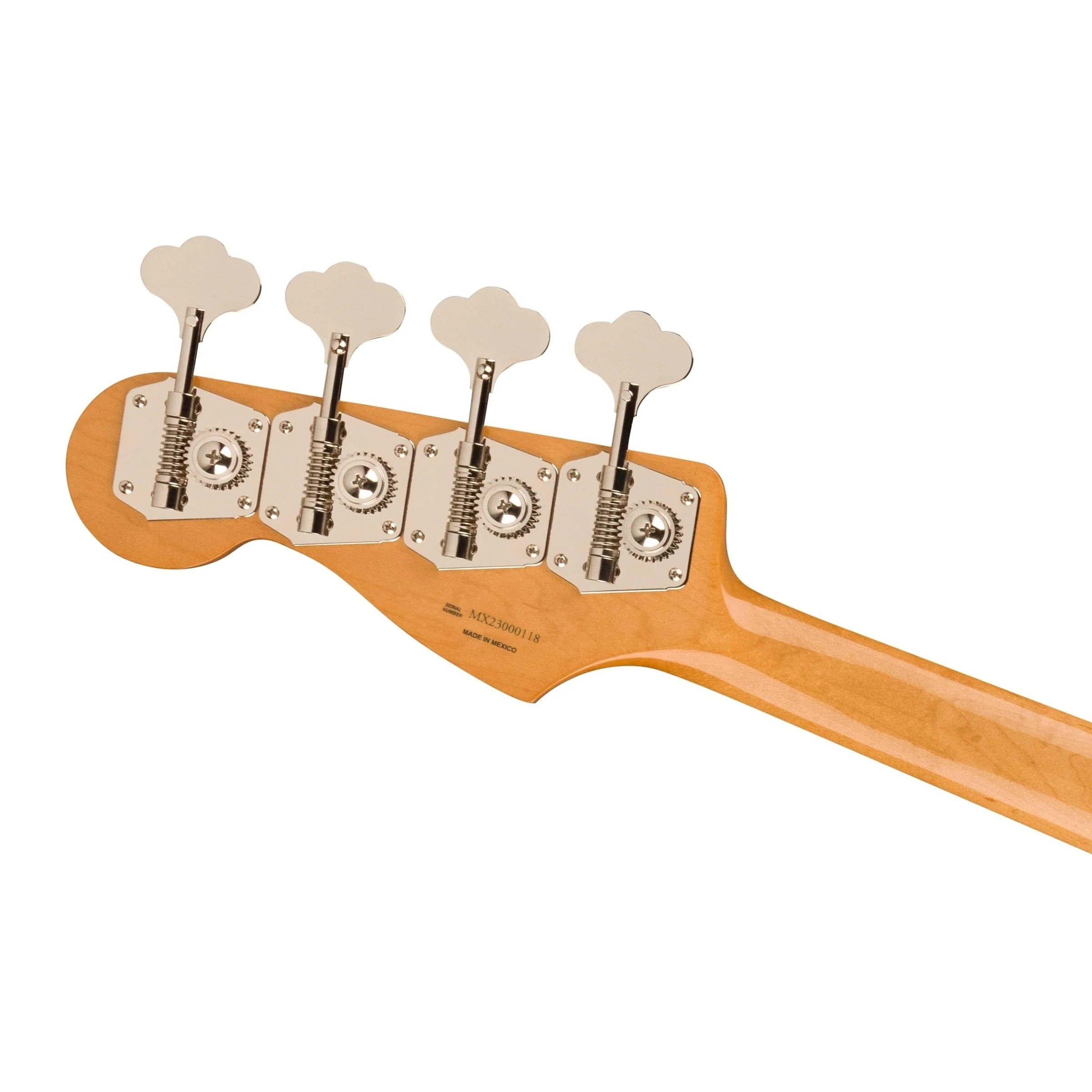 Fender - Vintera® II '60s Jazz Bass® - Lake Placid Blue - 014-9230-302 - Image 5