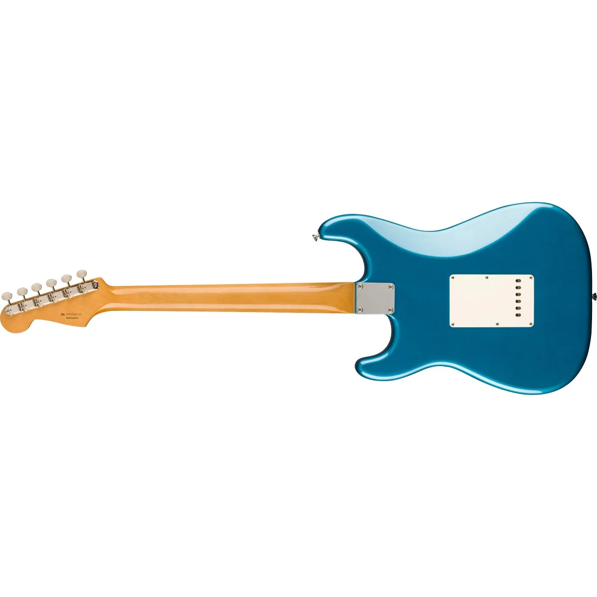 Fender - Vintera® II '60s Stratocaster® -  Rosewood Fingerboard -  Lake Placid Blue - 014-9020-302 - Image 2