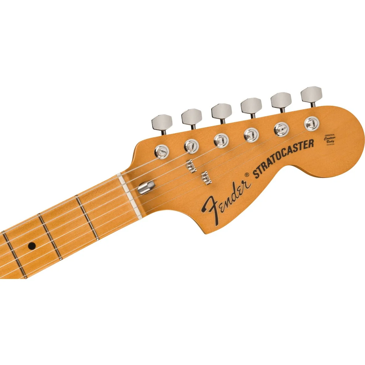 Fender - Vintera® II '70s Stratocaster® -  Maple Fingerboard -  3-Color Sunburst - 014-9032-300 - Image 5