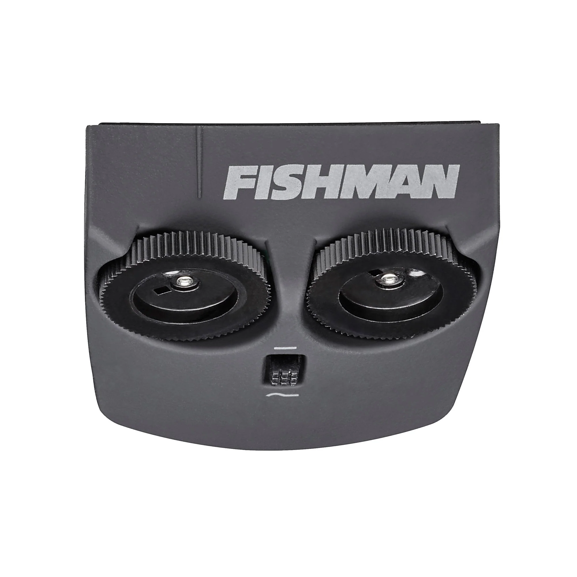 Fishman - Matrix Infinity Mic Blend Pickup & Preamp System PRO-MAT-MBV-NFV MIc Wide - Image 2
