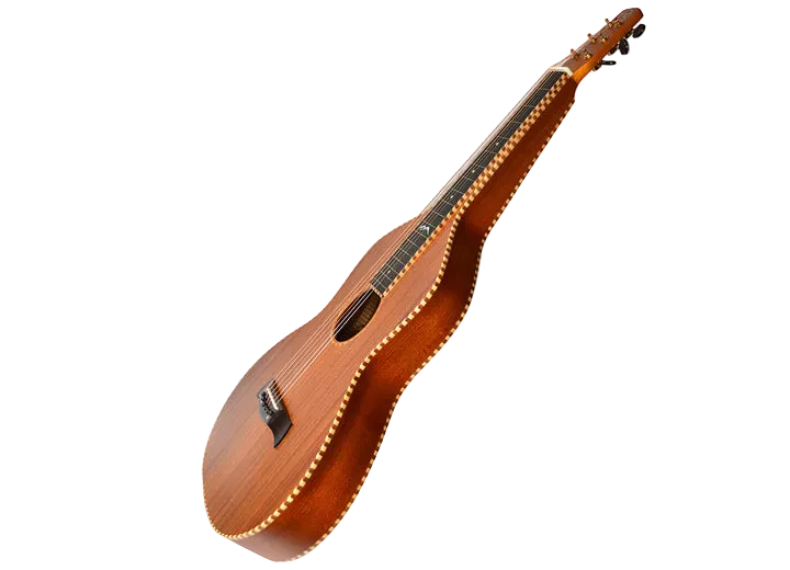 Twisted Wood - Weissenborn STK-500-GLO