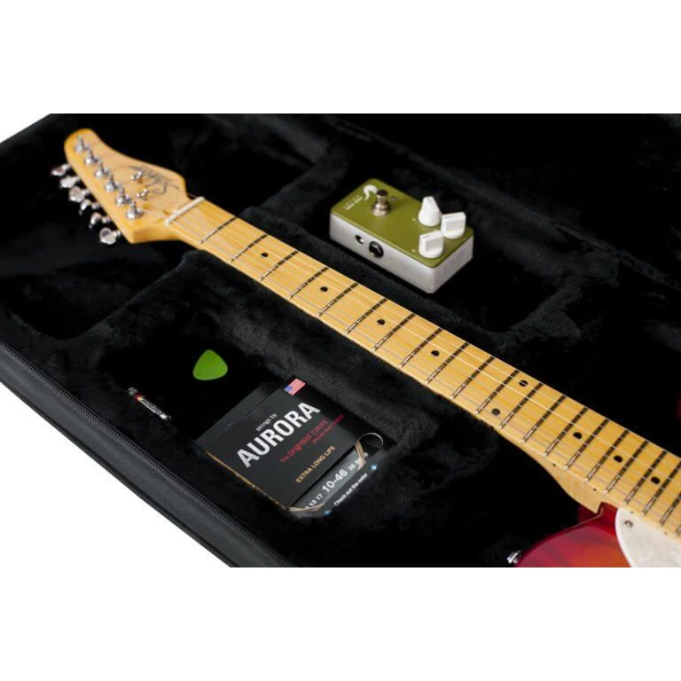 Gator - GL Guitar Series Electric Guitar Case GL-ELECTRIC - Image 2
