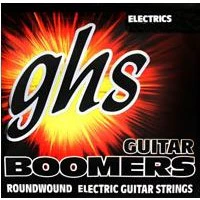 GHS - Boomer GBLXL 10-38