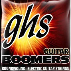 GHS - Boomers GBTNTB .10-.52