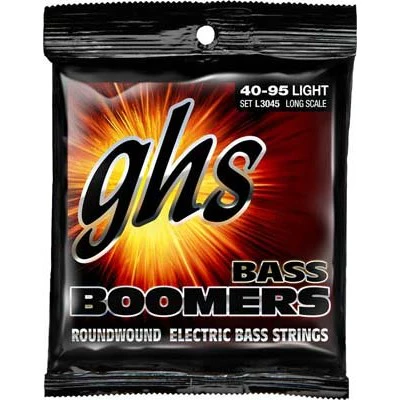 GHS - L3045 .40 - .95