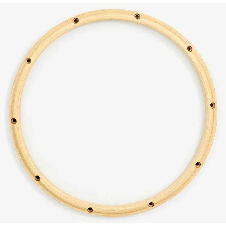 Gibraltar - 14" 10 Lug Maple Hoop SC-1410WTT