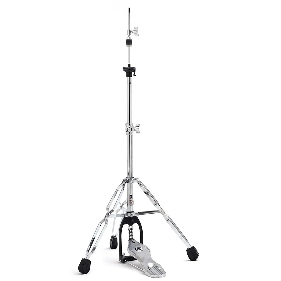 Gibraltar - 5707 Medium Weight Double Braced Hi-Hat Stand