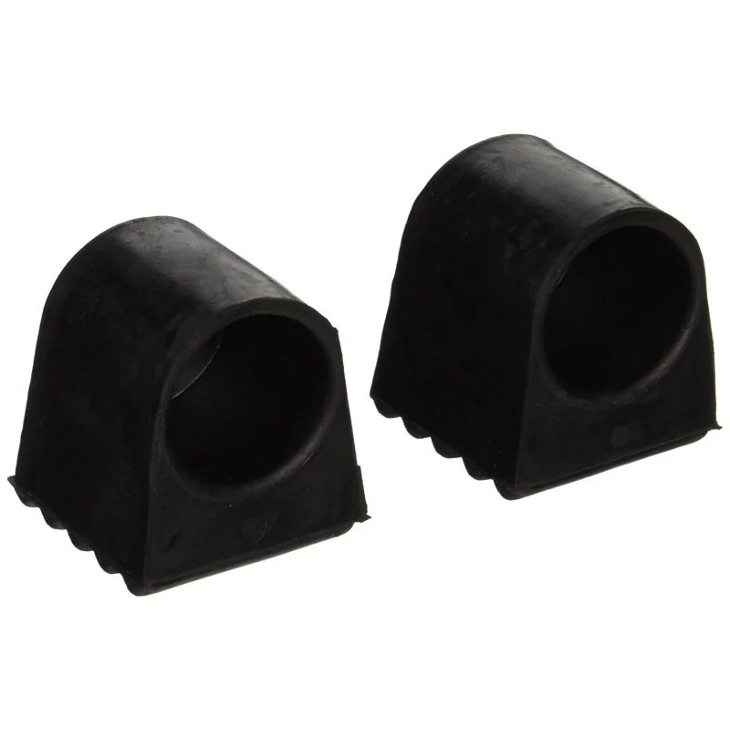 Gibraltar - Block Rack Feet 2/Pack - SC-RF