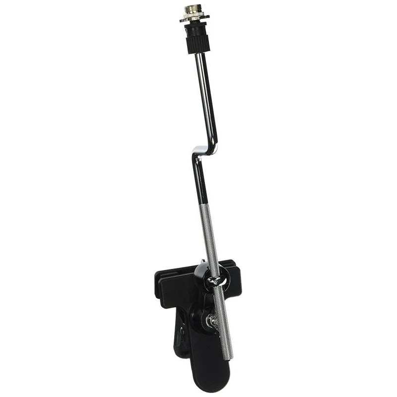 Gibraltar - Microphone Quick Set Clamp - SC-GMQC