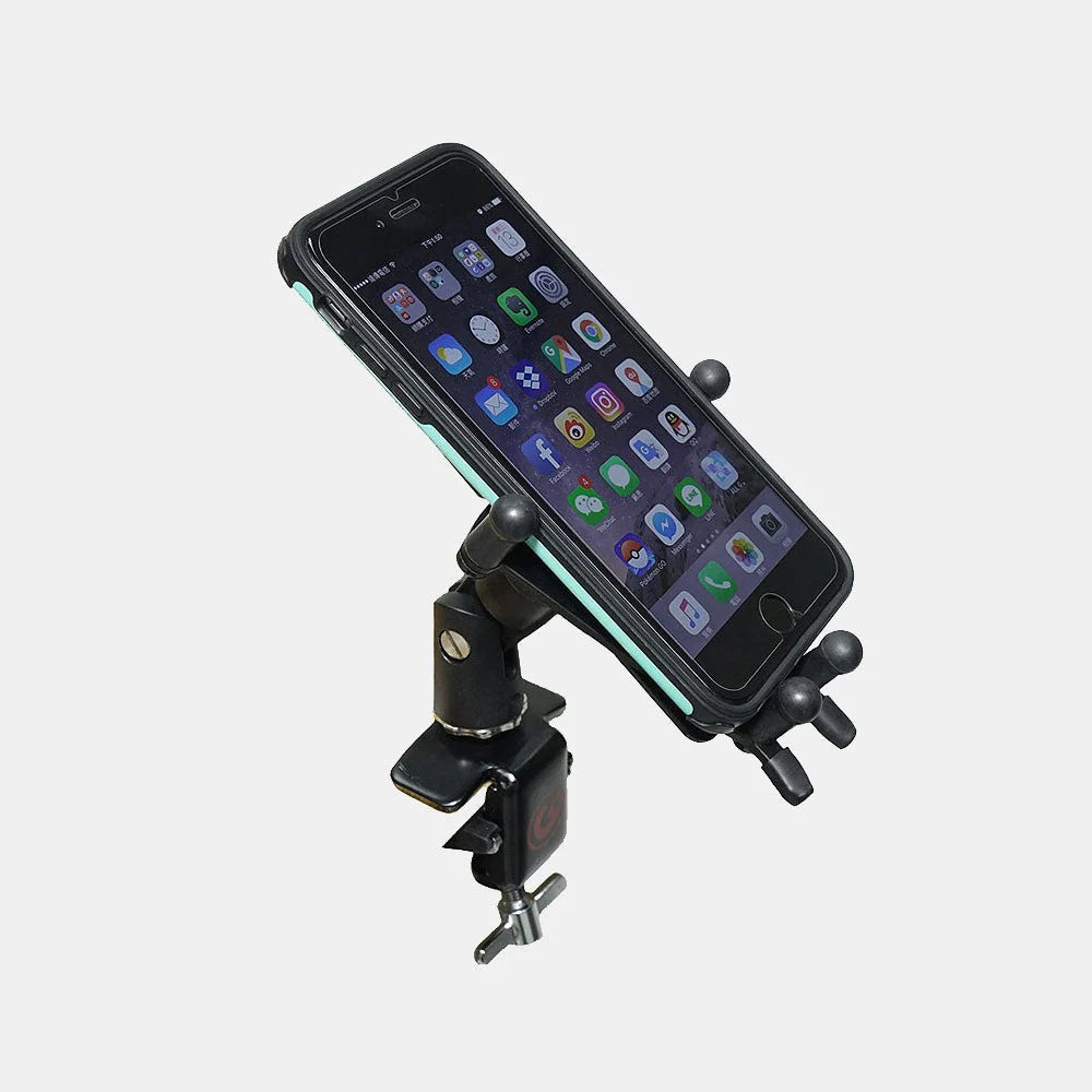 Gibraltar - SC-BDSPM Bass Drum Smart Phone Mount