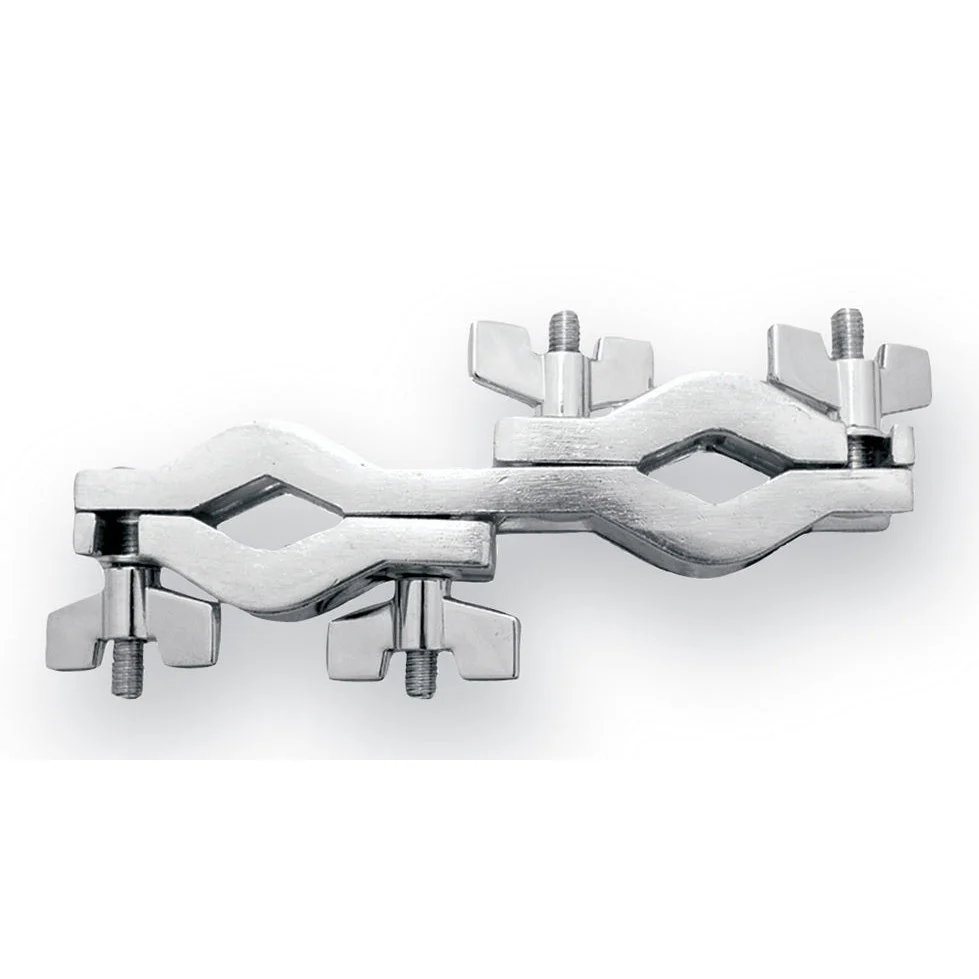 Gibraltar - SC-BGC Basic Grabber Clamp 2 Hole