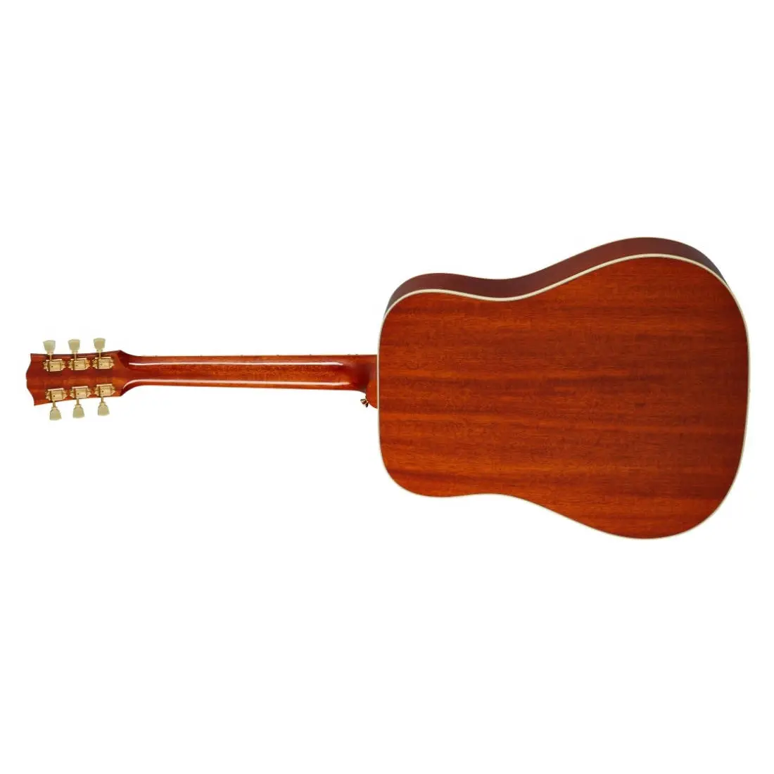 Gibson - Hummingbird Original - Heritage Cherryburst -  ACOHBHCGH - Image 2