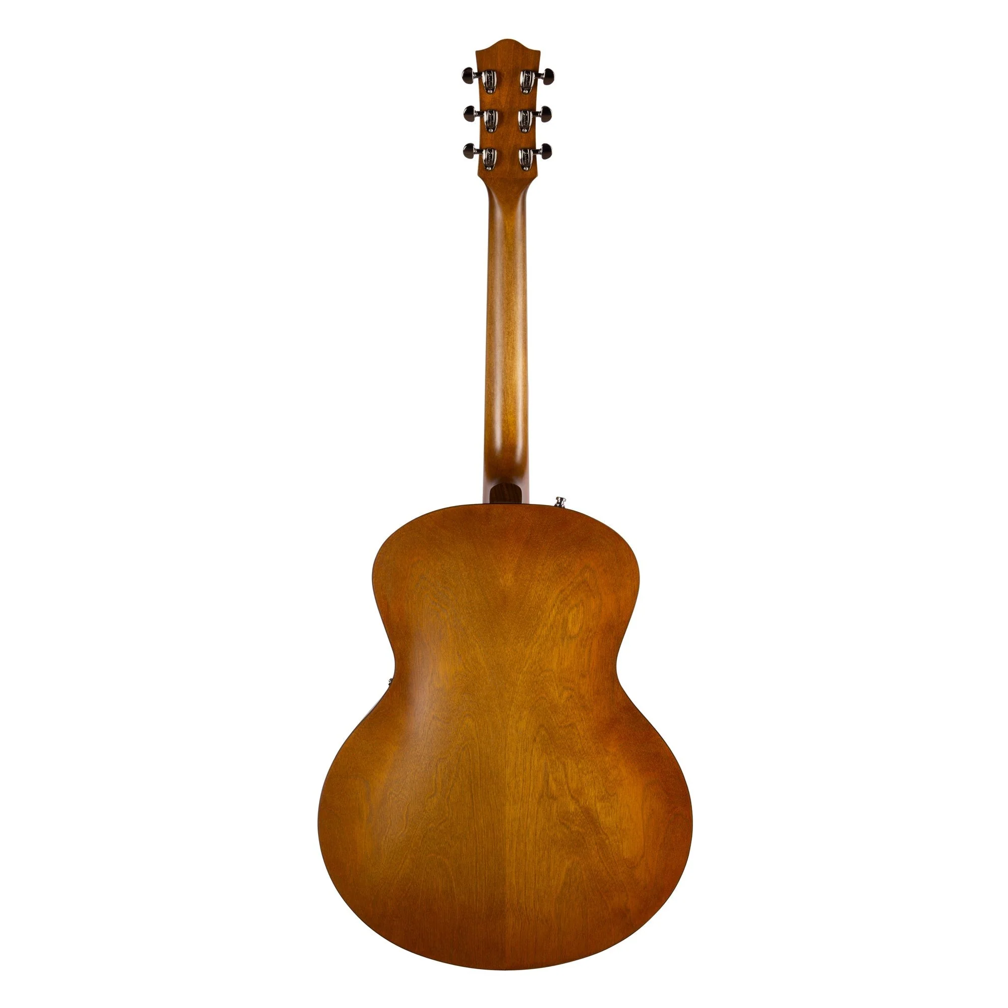 Godin - 5th Avenue Jumbo P-Rail Harvest Gold 51502 - Image 3