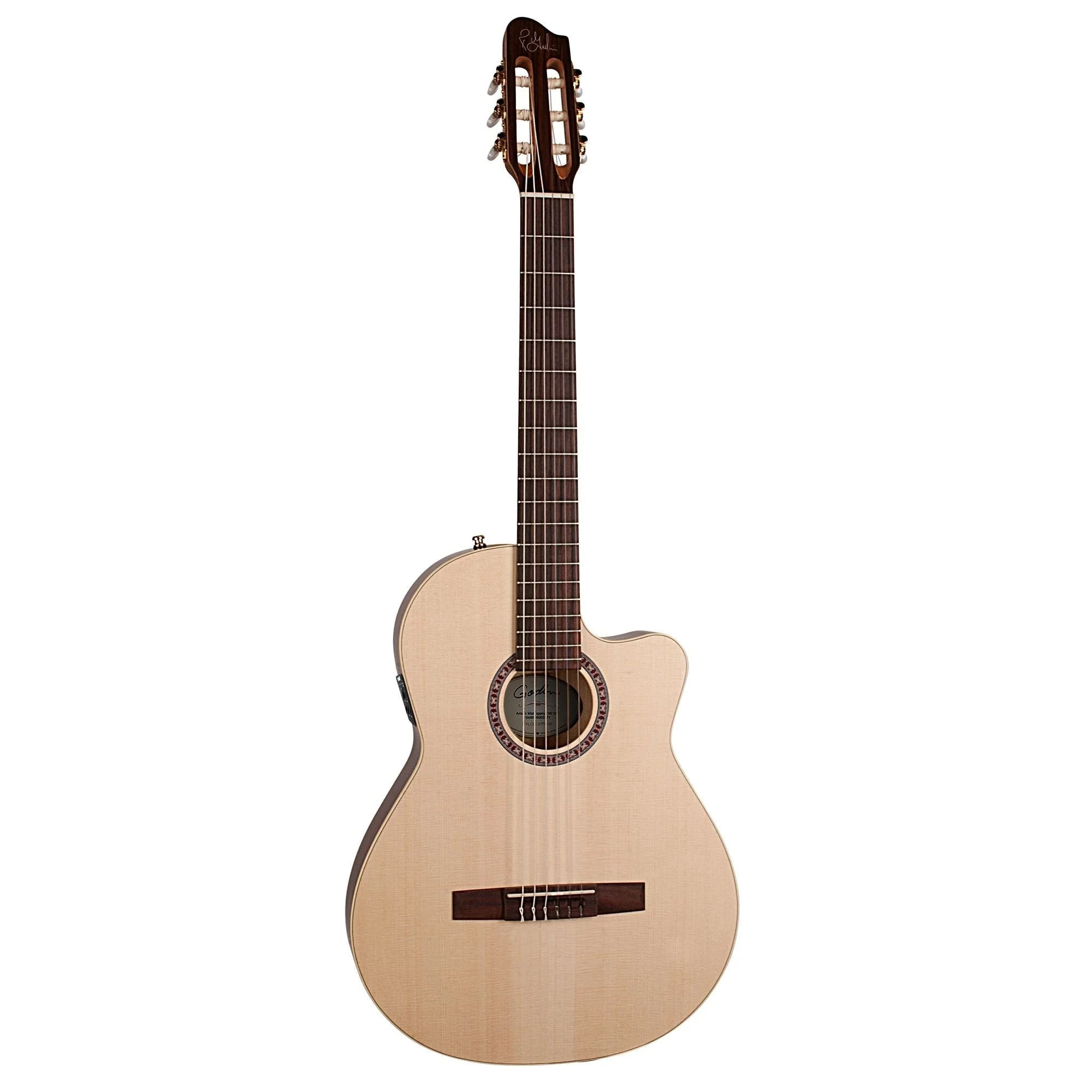 Godin - Arena CW Clasica II - 051793 - Image 2