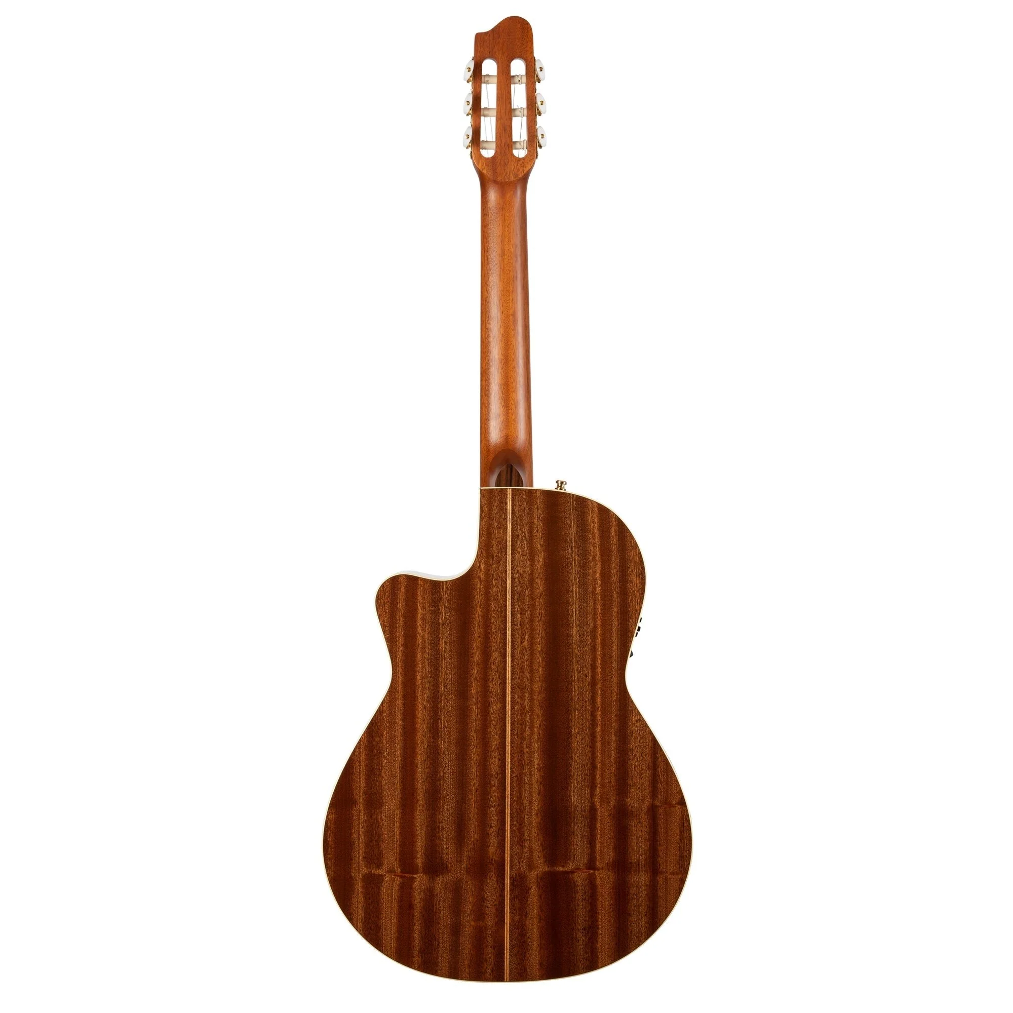 Godin - Concert CW Clasica II - 051830 - Image 2