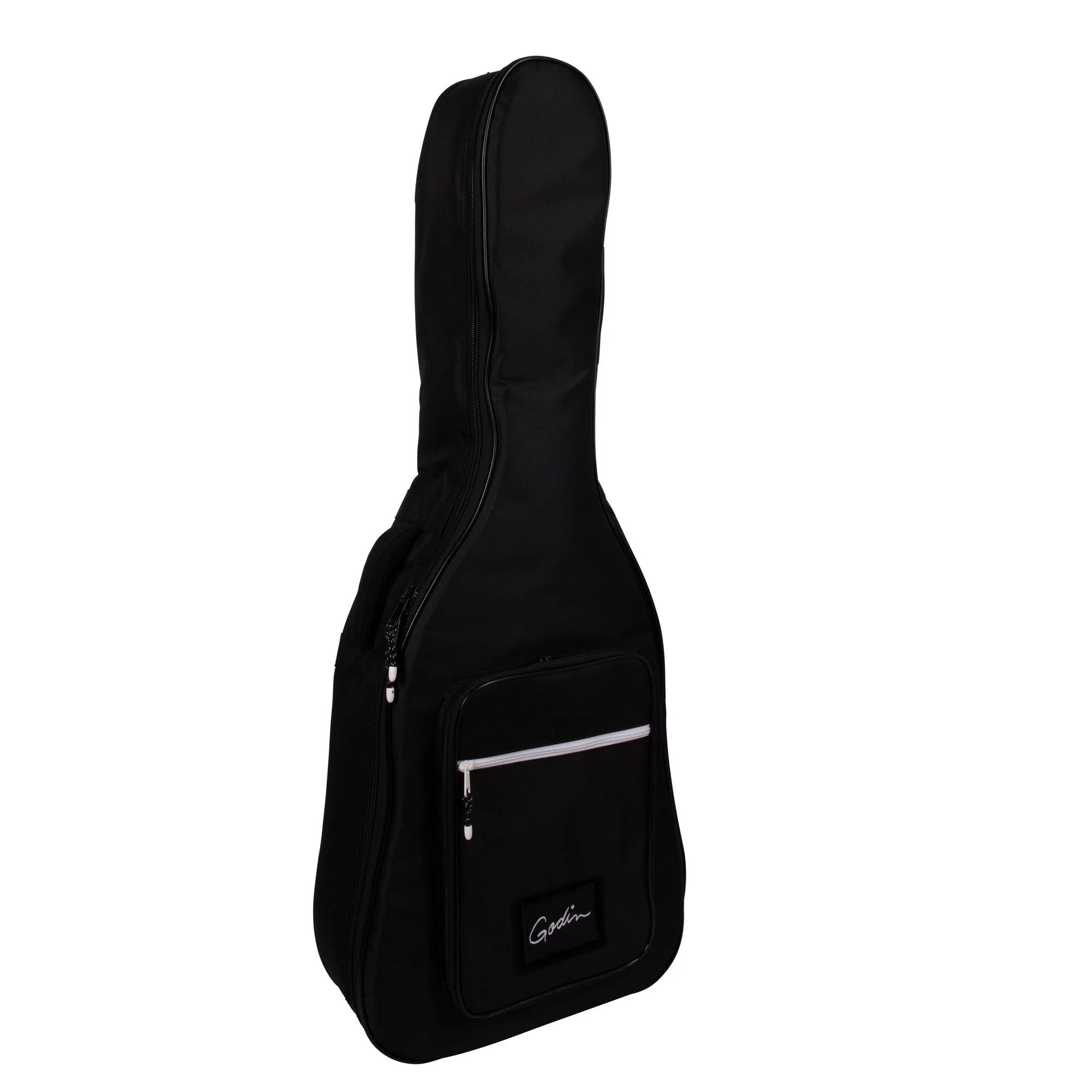 Godin - Gig Bag Dreadnought Velcro w/ Logo  - 051151 - Image 2