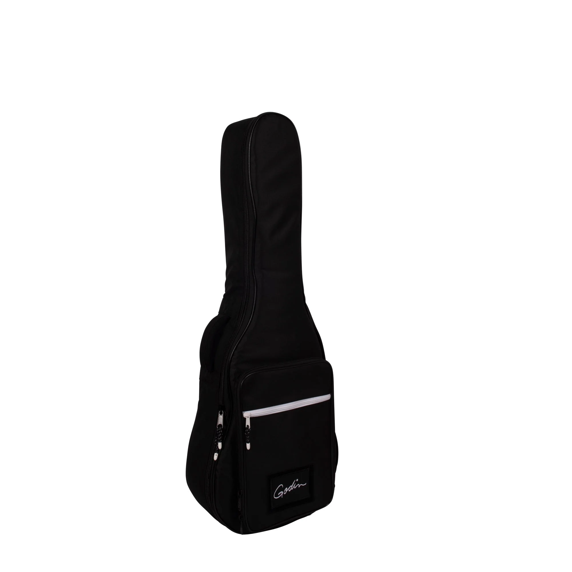 Godin - Gig Bag Parlor w/ Logo  - 051182 - Image 2