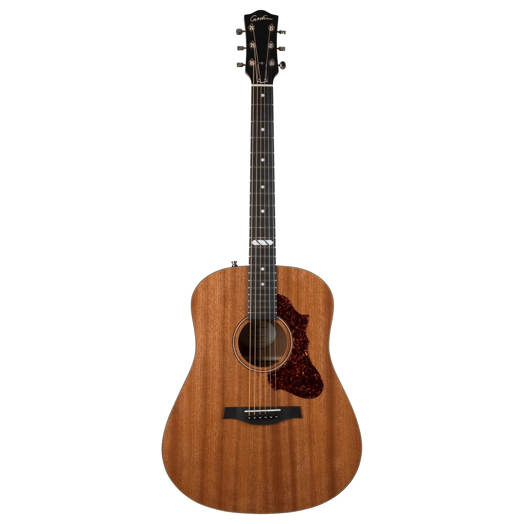 Godin - Metropolis Composer LR Baggs Element 050147
