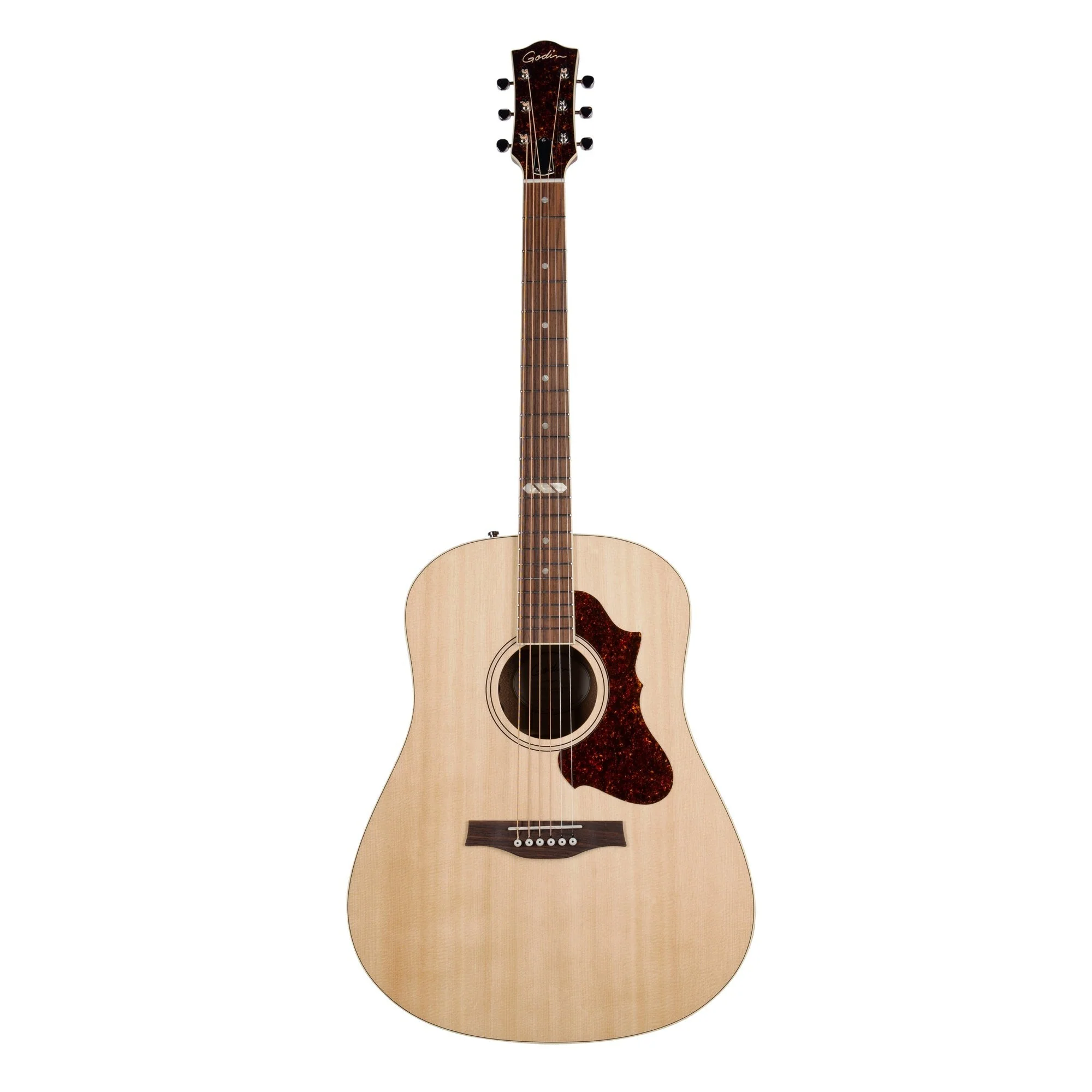 Godin - Metropolis Natural RN GT EQ 51526