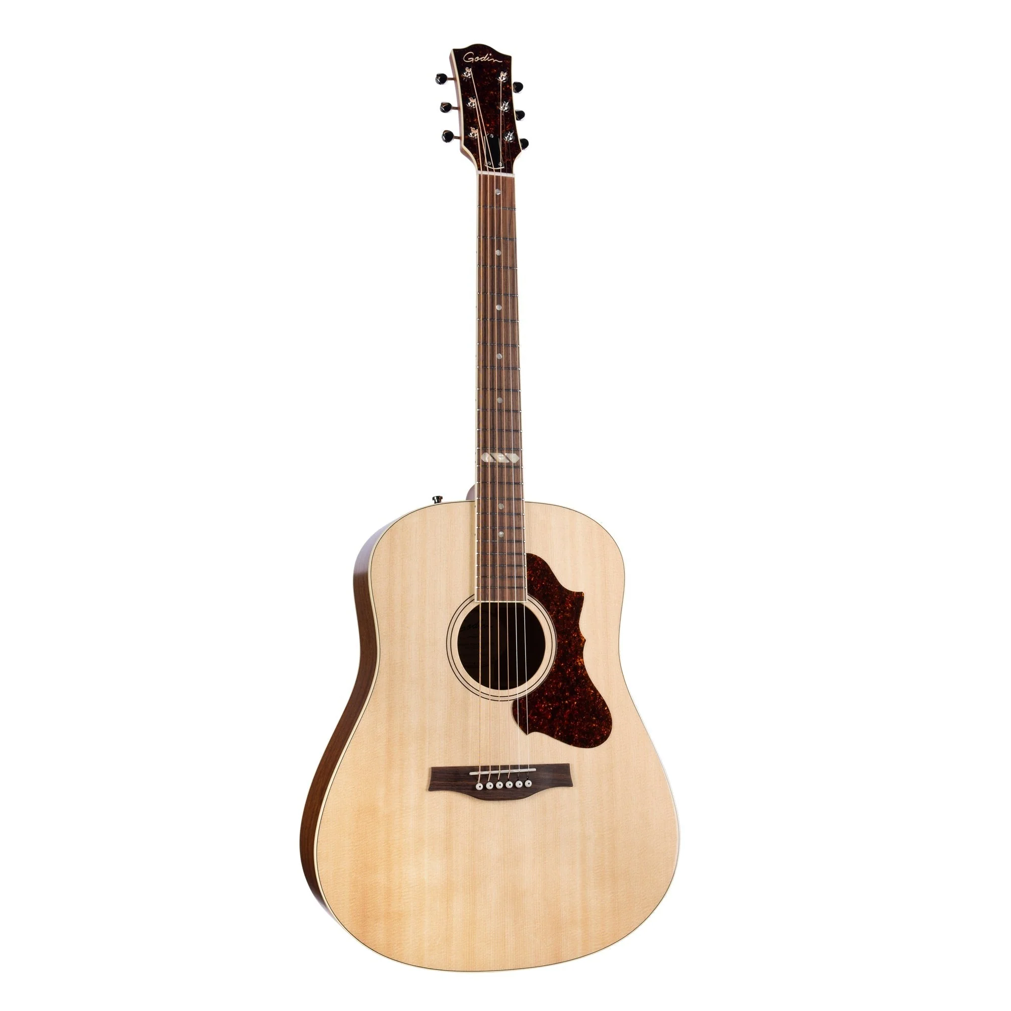 Godin - Metropolis Natural RN GT EQ 51526 - Image 2