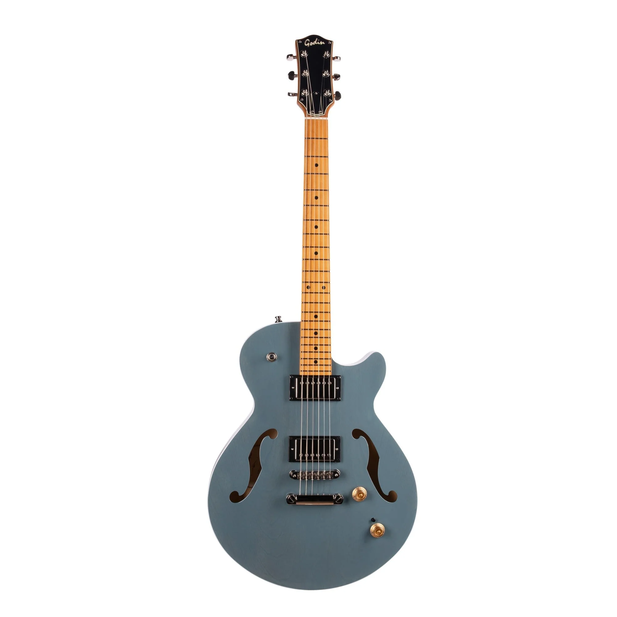 Godin - Montreal Premiere Pro Arctik Blue 52370