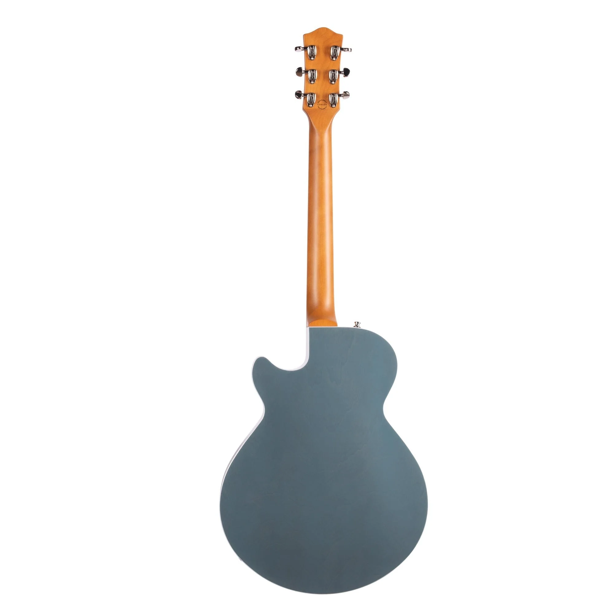 Godin - Montreal Premiere Pro Arctik Blue 52370 - Image 3