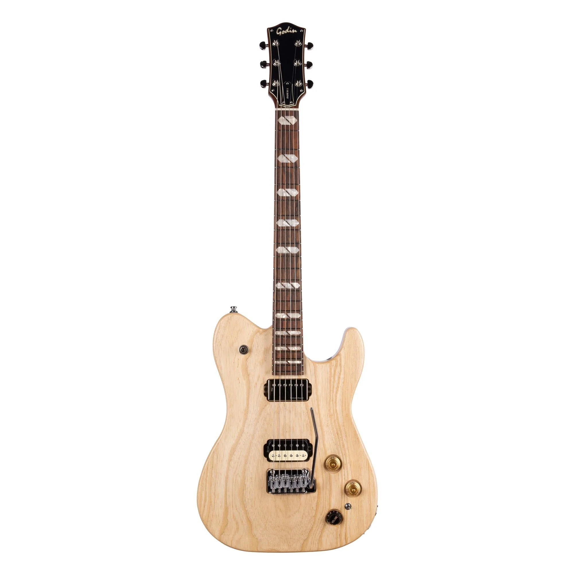 Godin - Radium-X Natural 51489