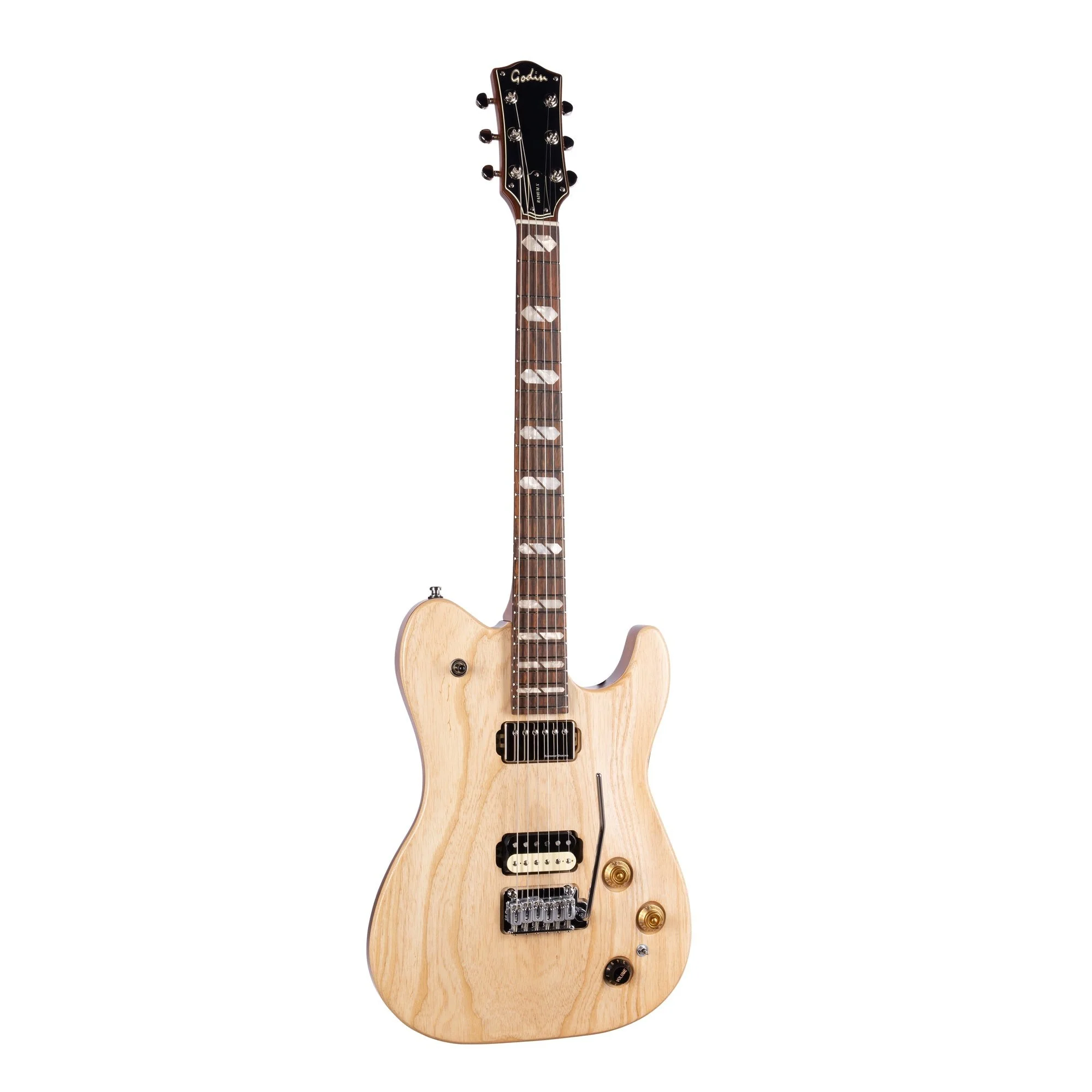 Godin - Radium-X Natural 51489 - Image 2