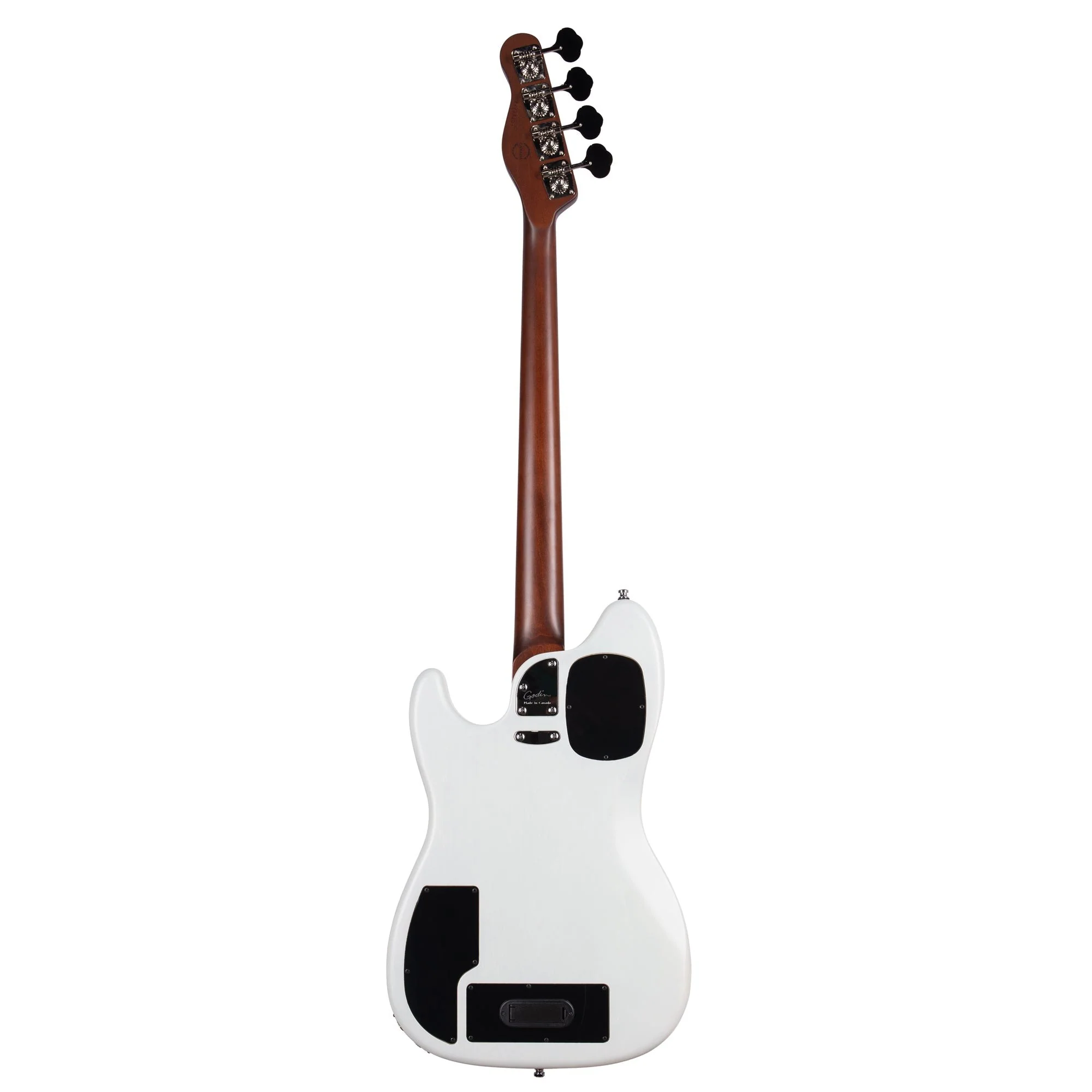 Godin - RG-4 Ultra Trans White RN 50420 - Image 3
