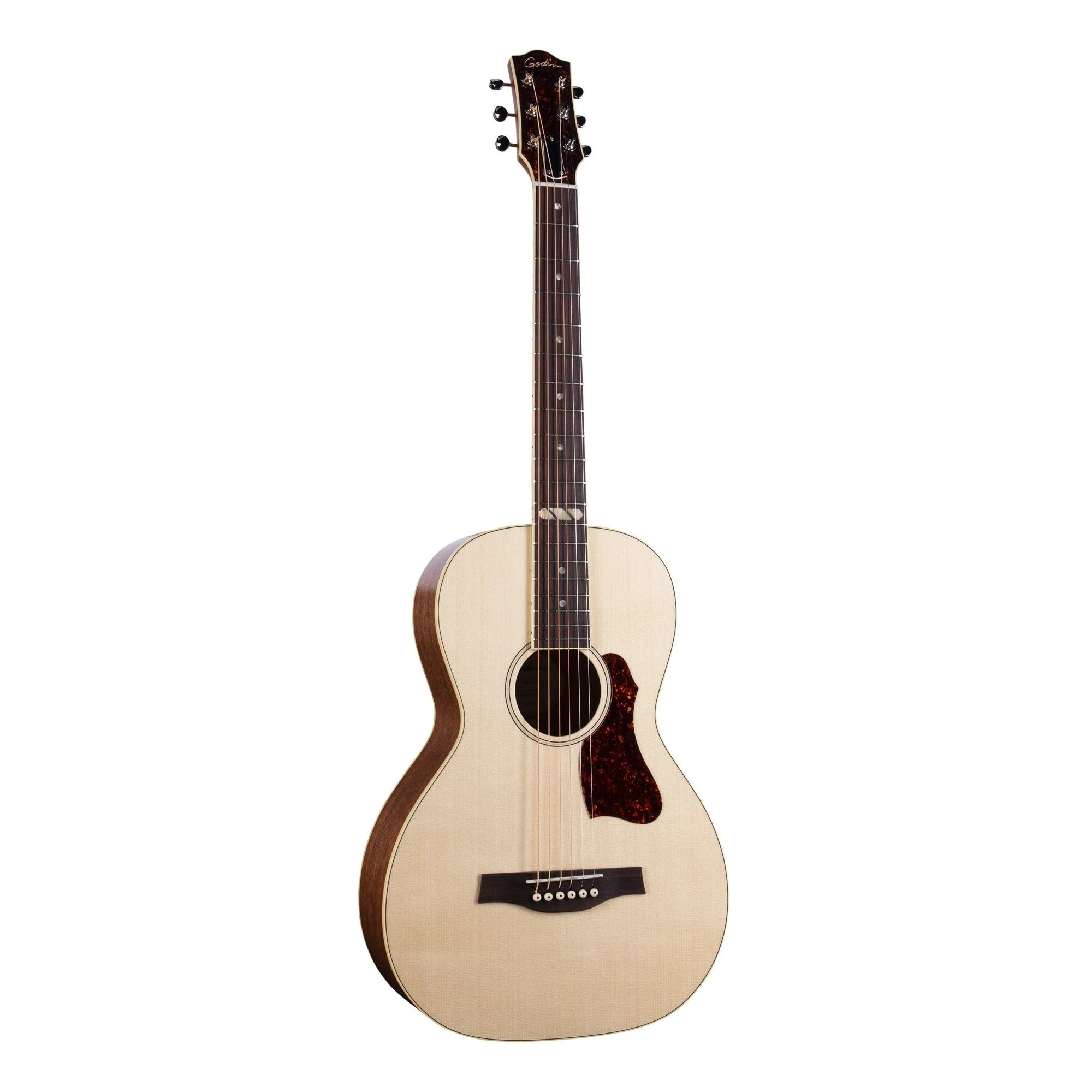 Godin - Rialto Natural RN GT EQ 51533 - Image 2