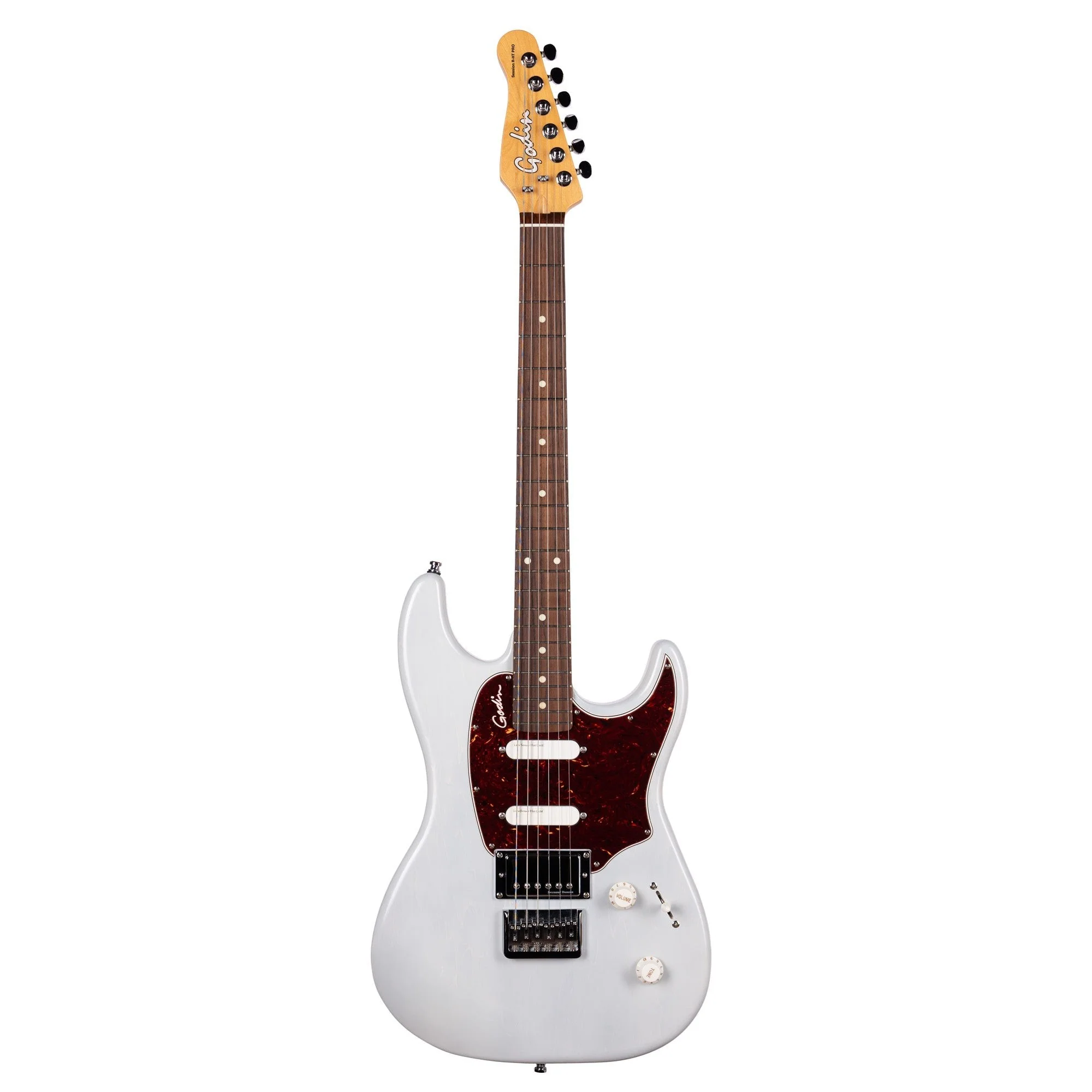 Godin - Session R-HT Pro Carbon White 51267