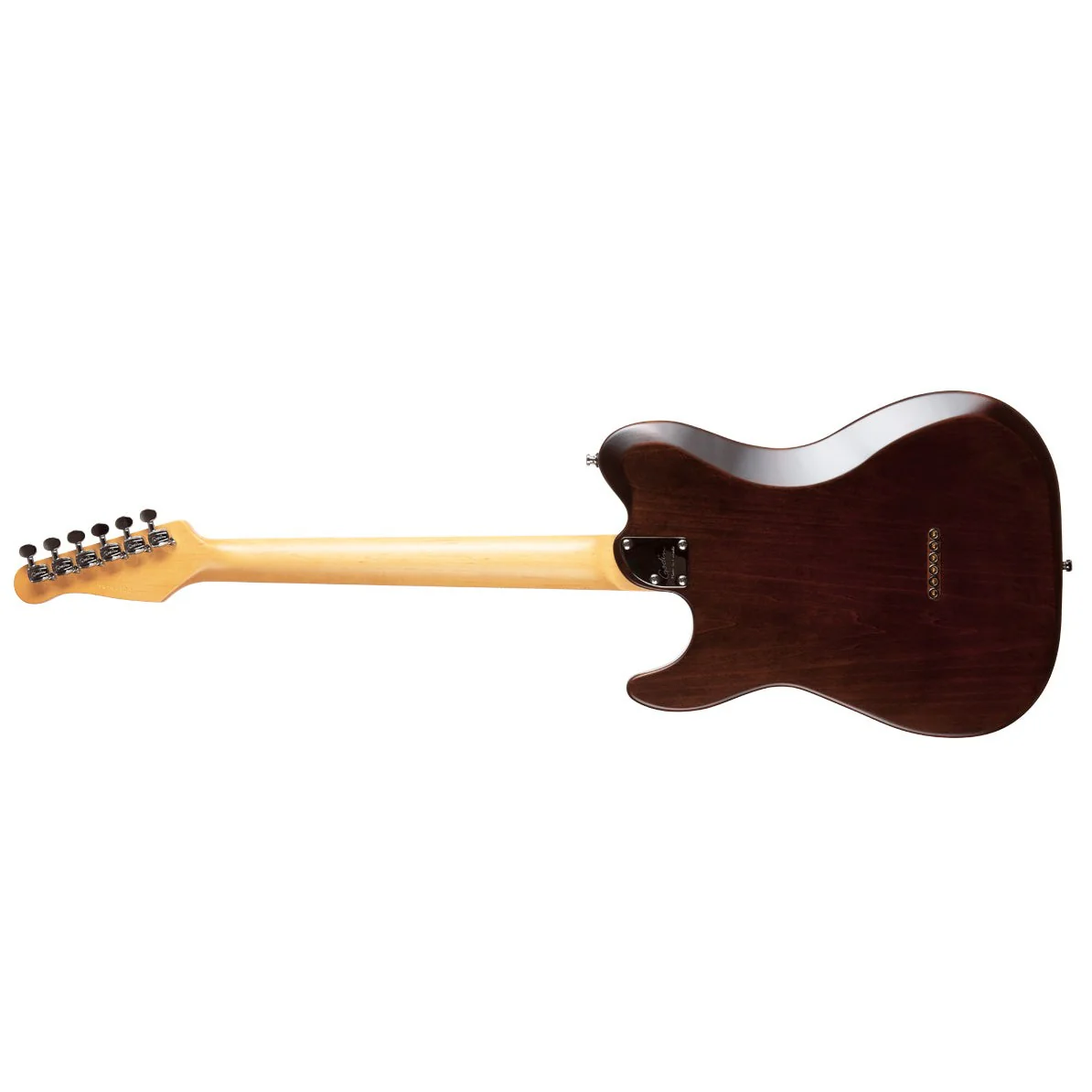 Godin - Stadium HT Havana Brown MN – 049325 - Image 4