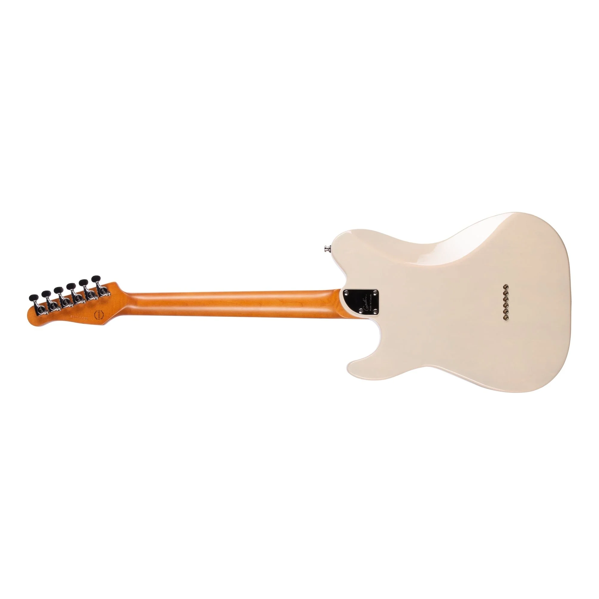 Godin - Stadium Pro Ozark Cream RN - 052356 - Image 2