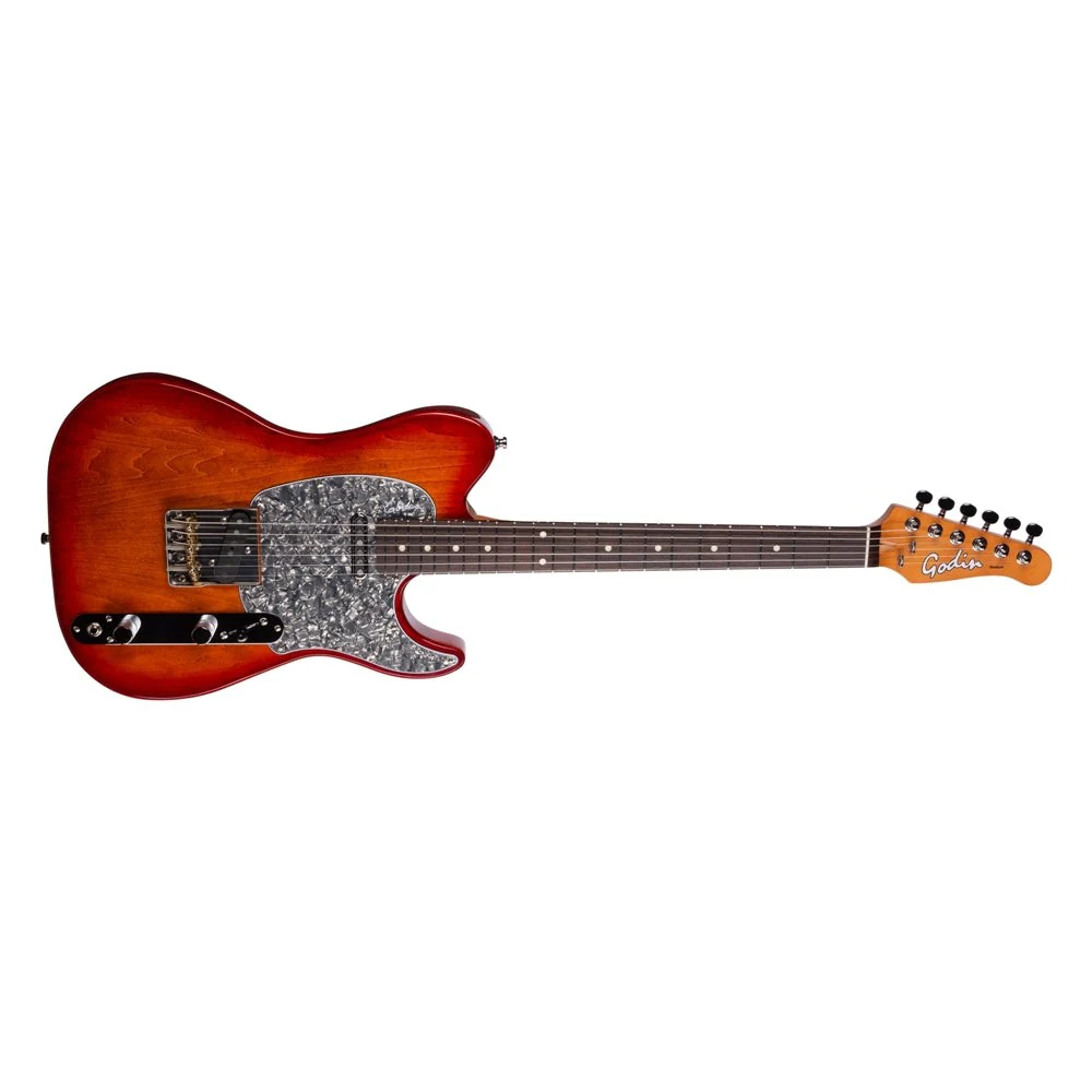 Godin - Stadium Pro Sunset Burst RN - 052455