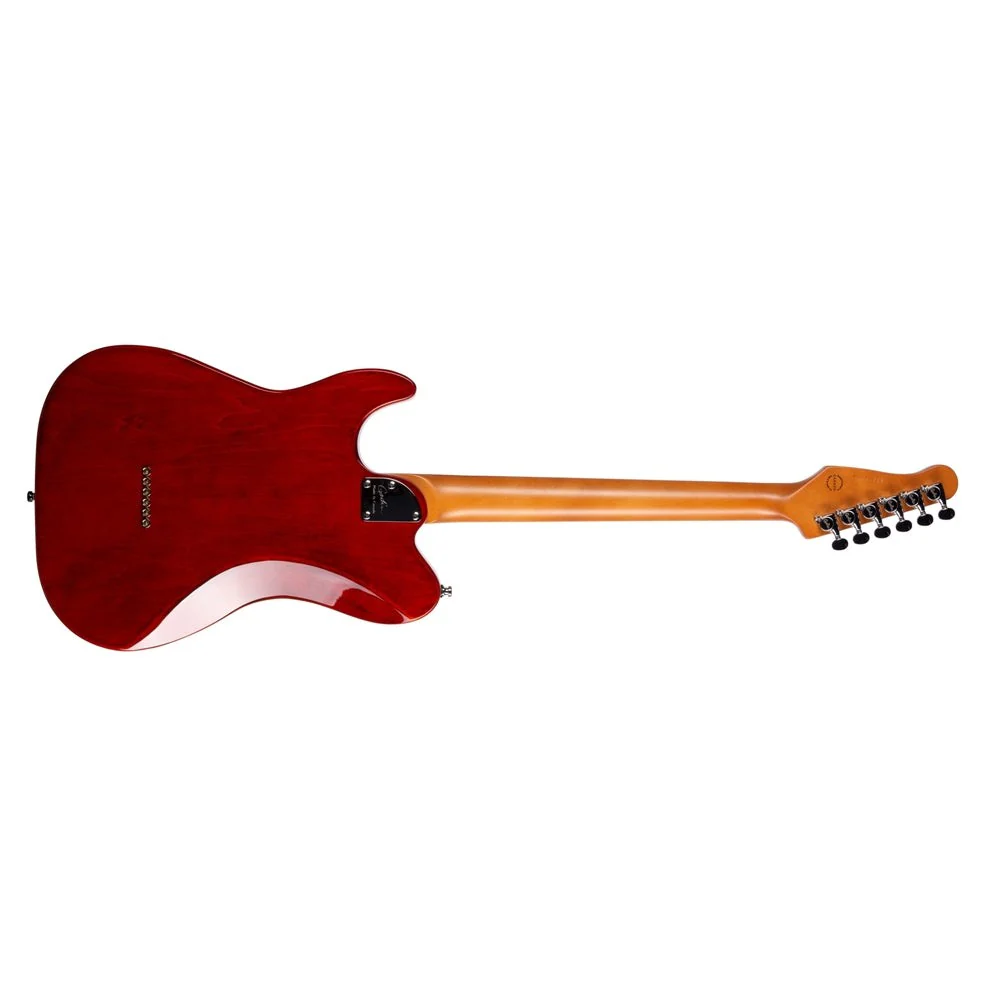 Godin - Stadium Pro Sunset Burst RN - 052455 - Image 2