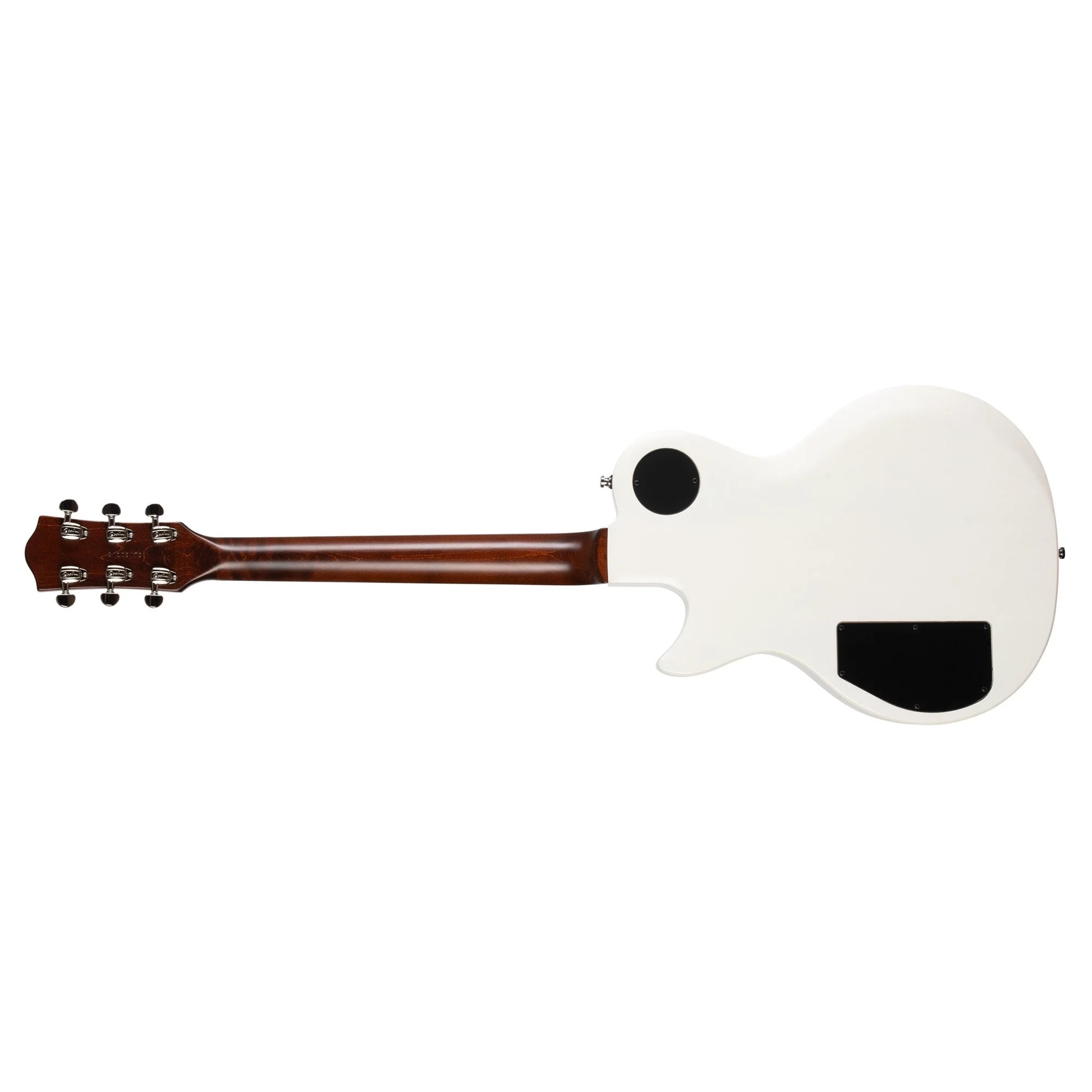 Godin - Summit Classic HT Trans White - 050475 - Image 2