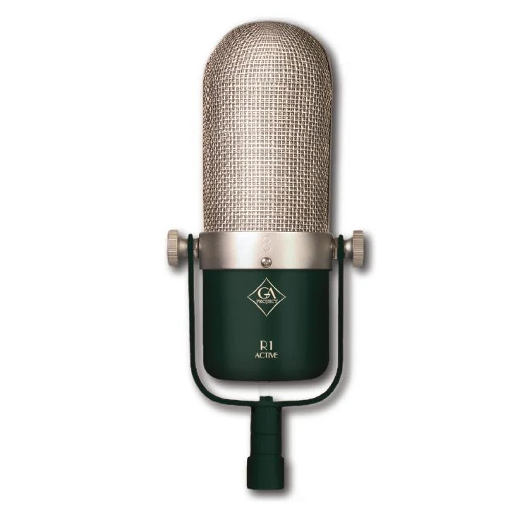 Golden Age - R1 Active Mark III