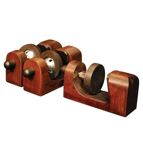 Gon Bops - Universal Conga Risers (3) STUCR