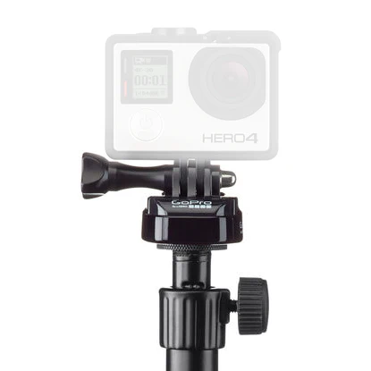 GoPro - Go-Micmount Mic Stand Mount